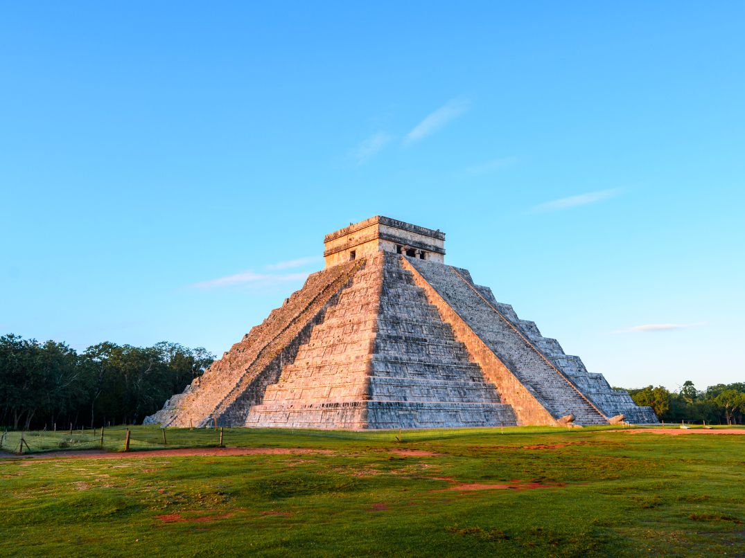 Chichen Itza