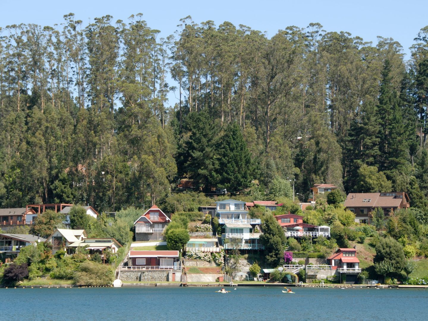 CONCEPCION, CHILE