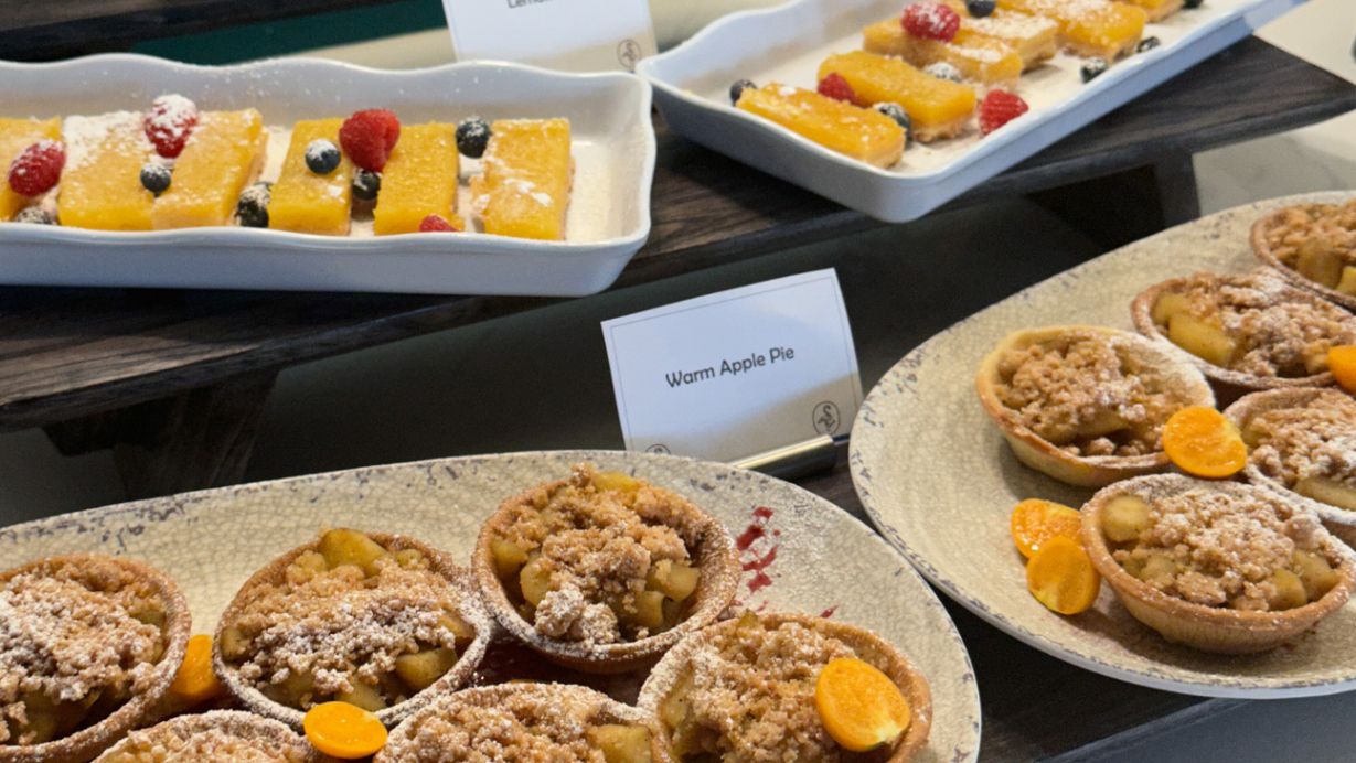 Catering