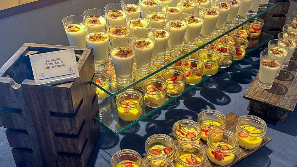 Catering