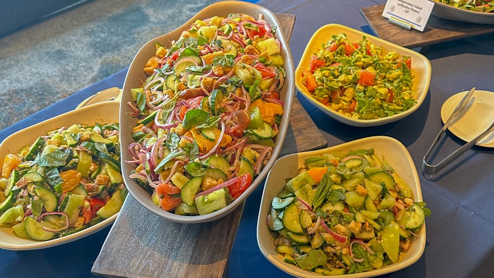 Catering