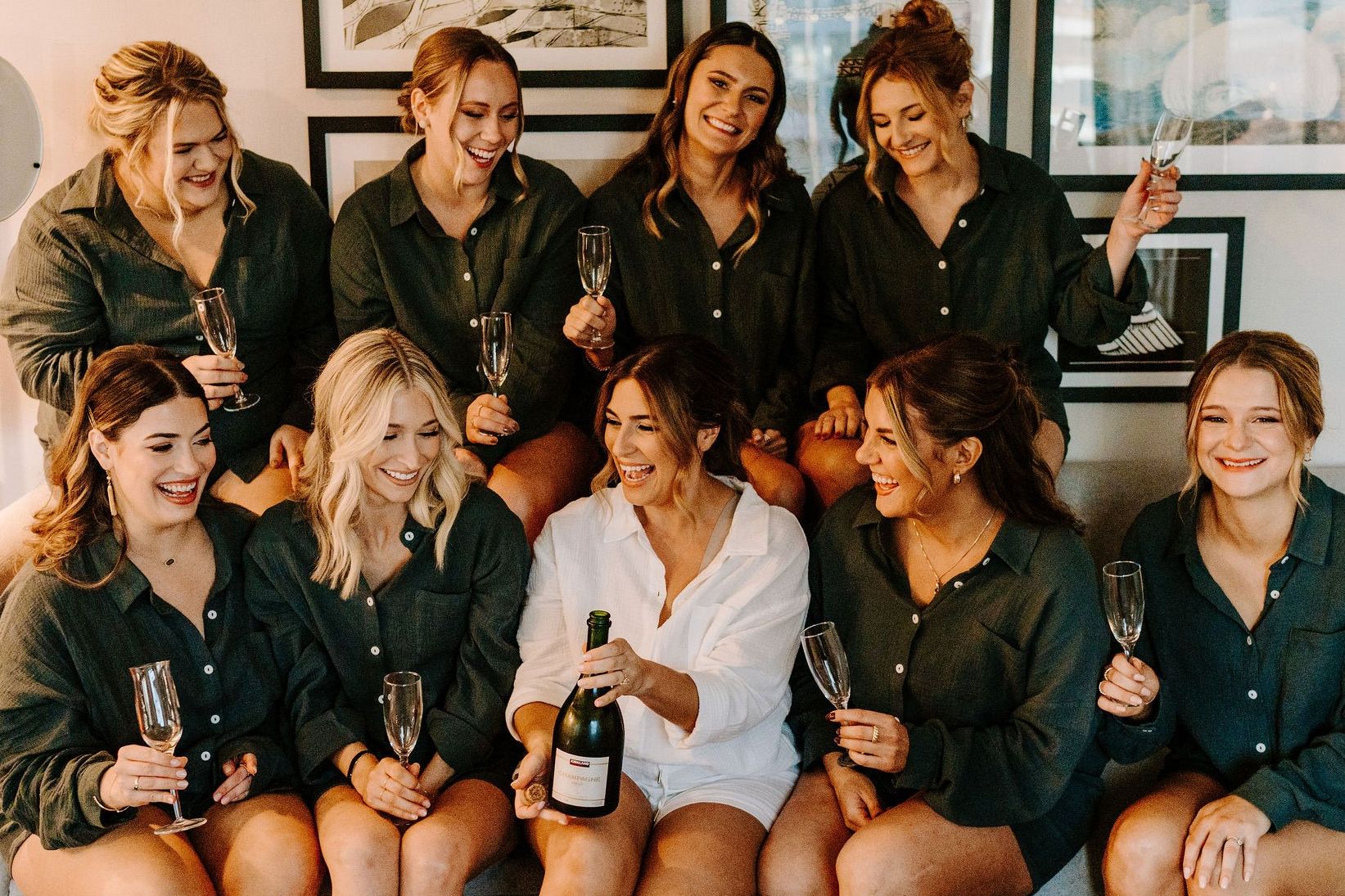 Bachelorette Party