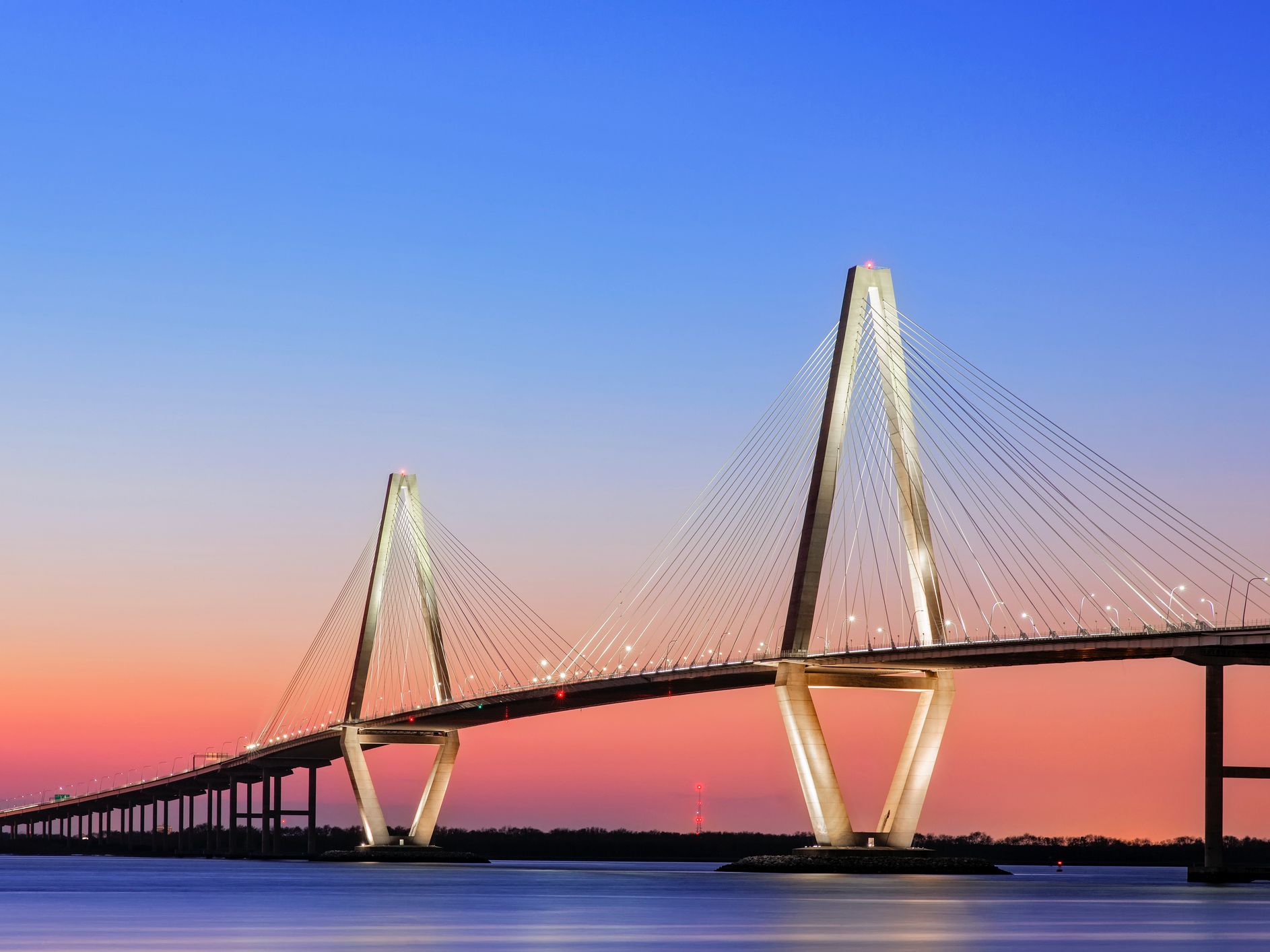 ravenel bridge