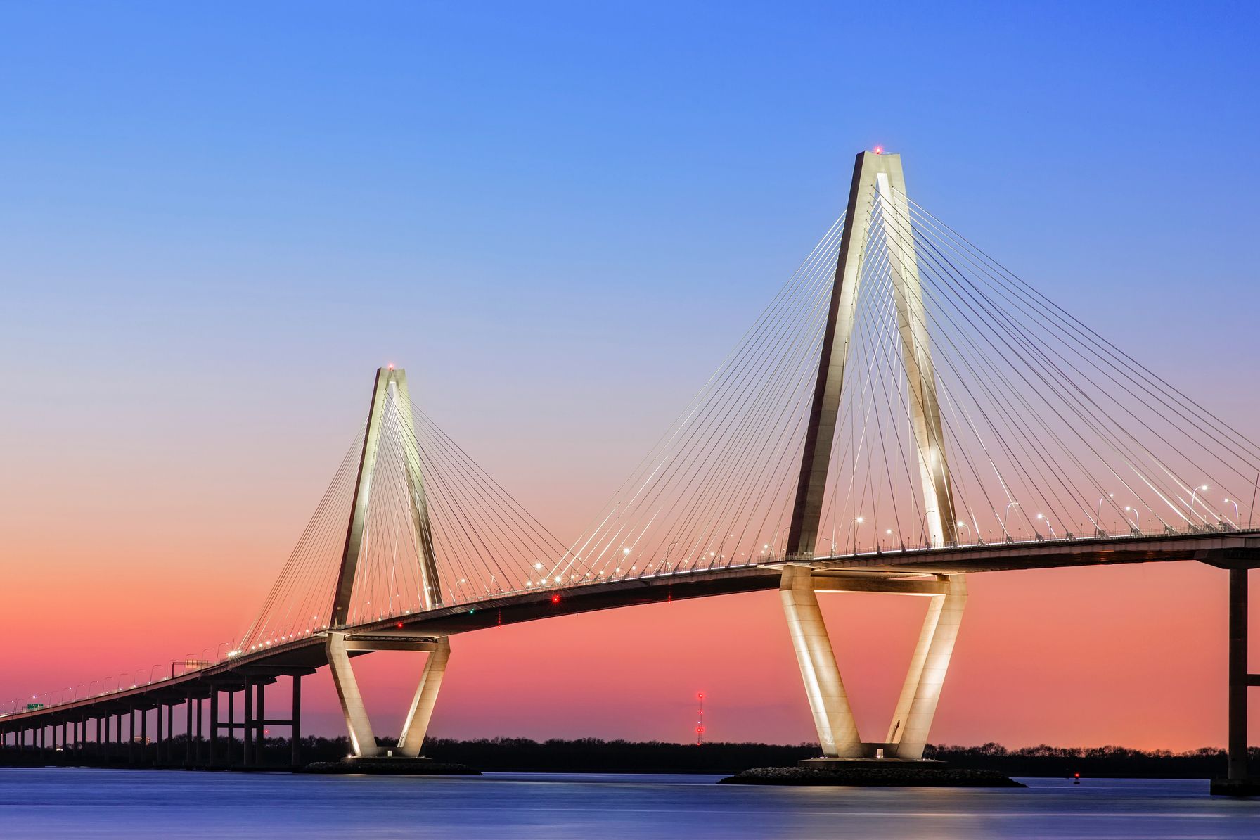 ravenel bridge