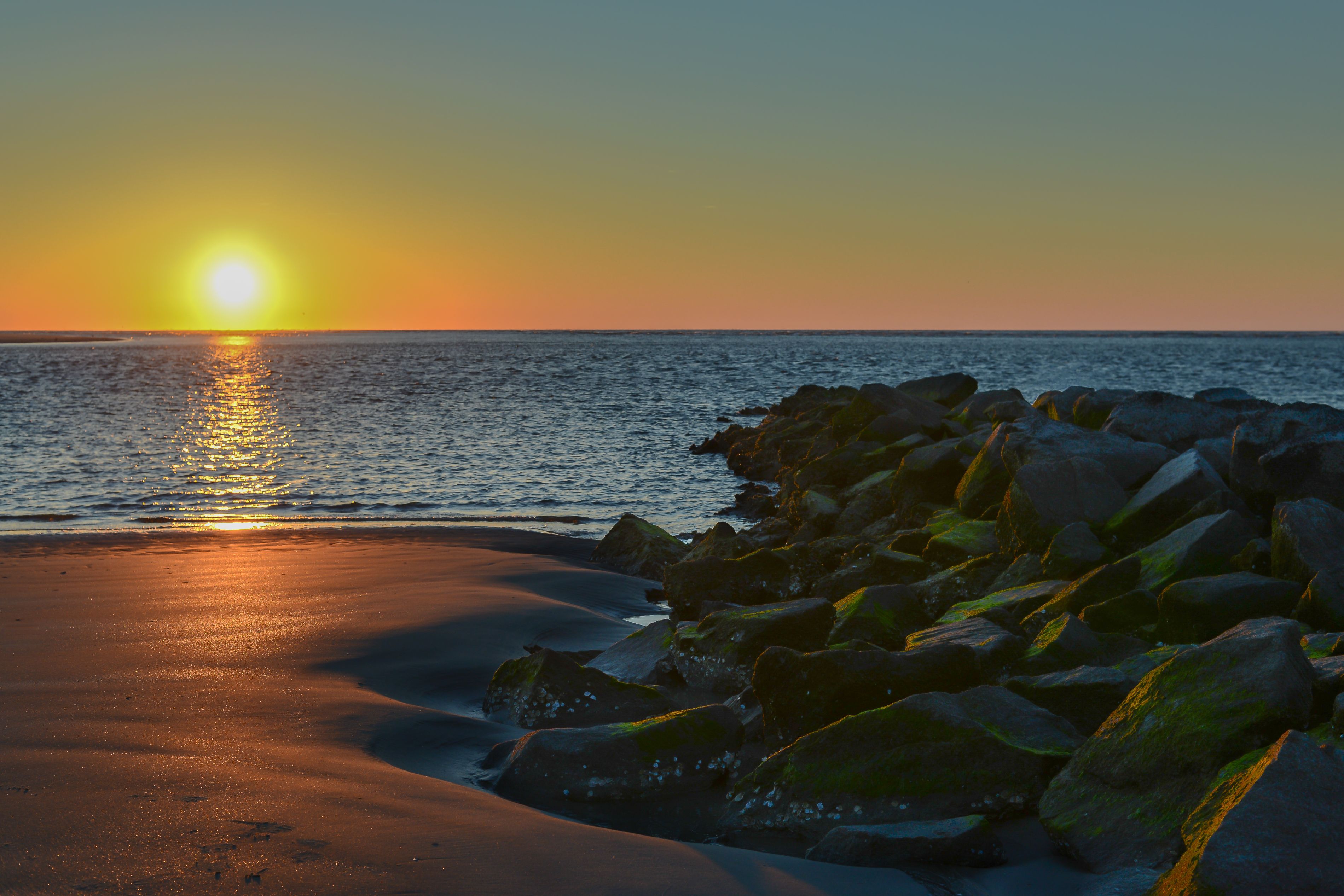 sullivan's island