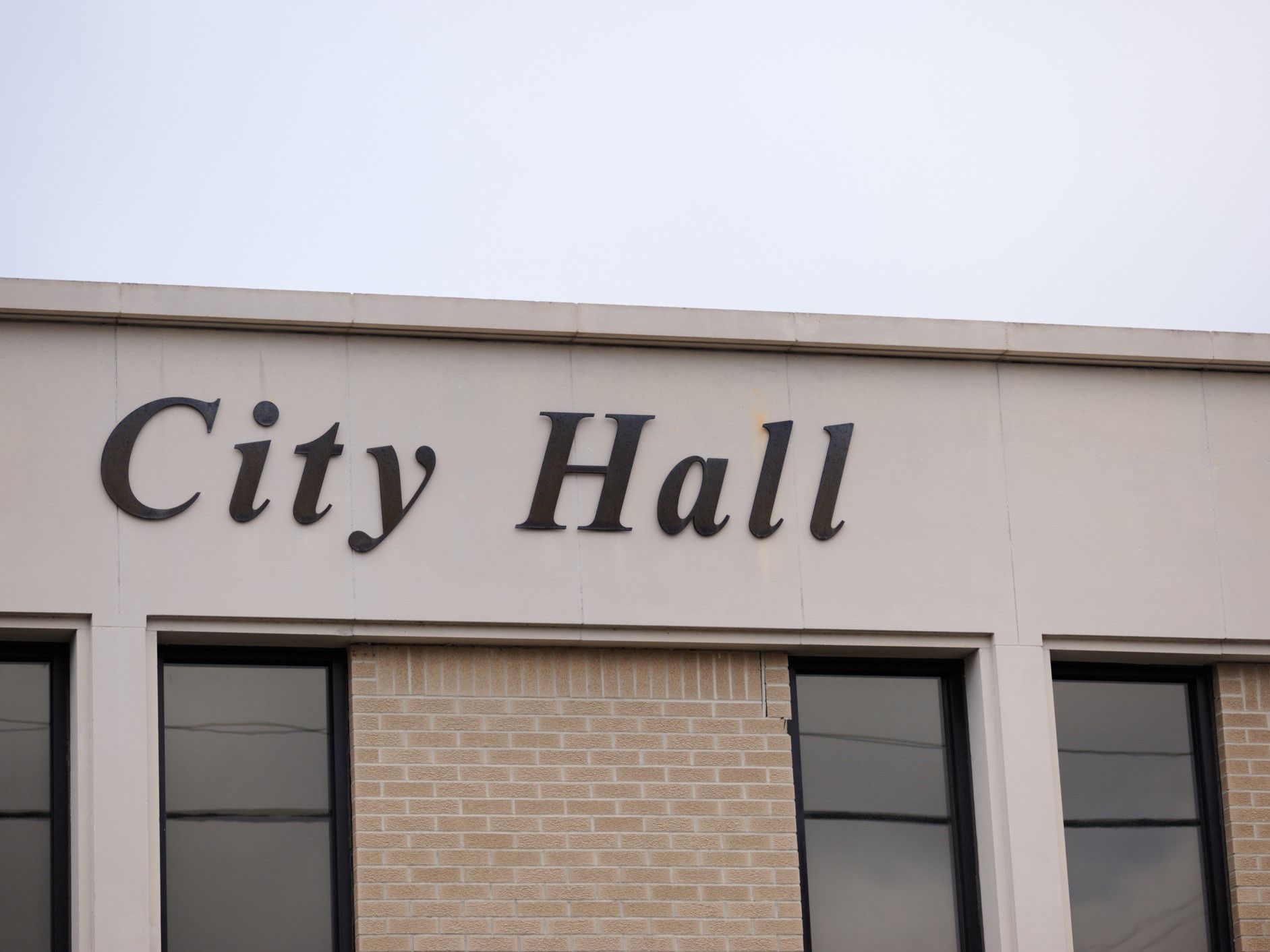 City Hall