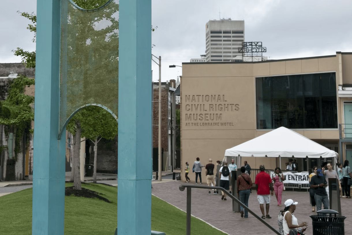 National Civil Rights Museum