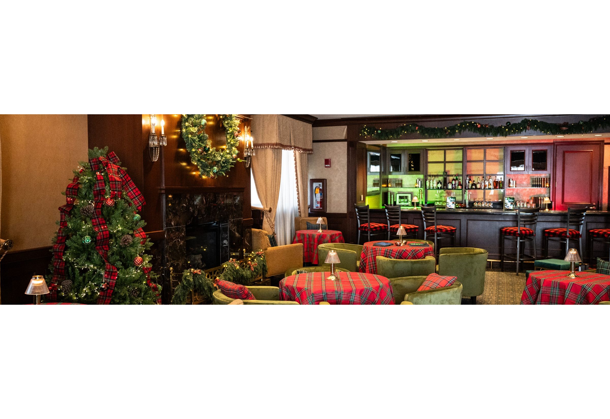 Holidays at InterContinental Cleveland