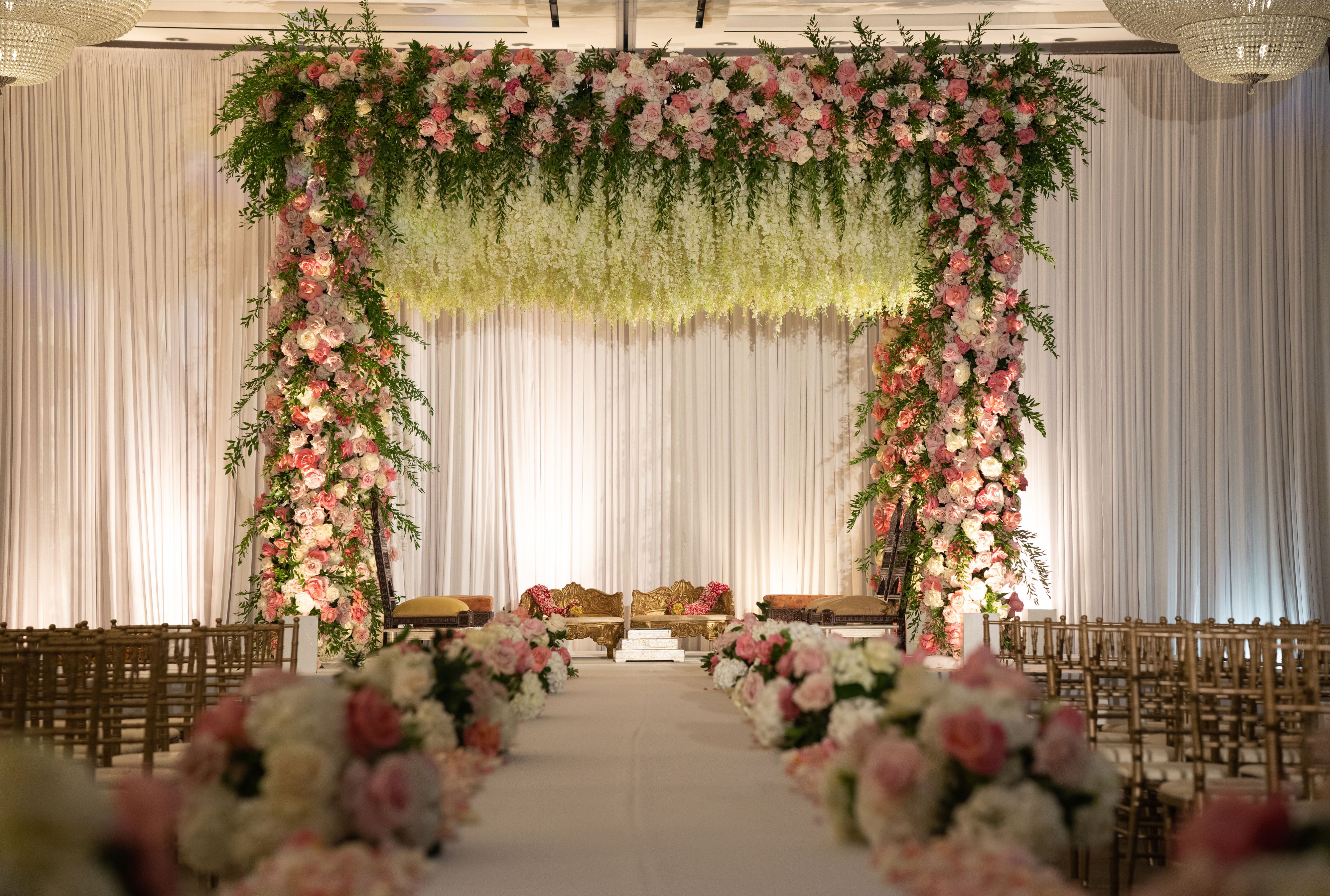 Wedding  Arch