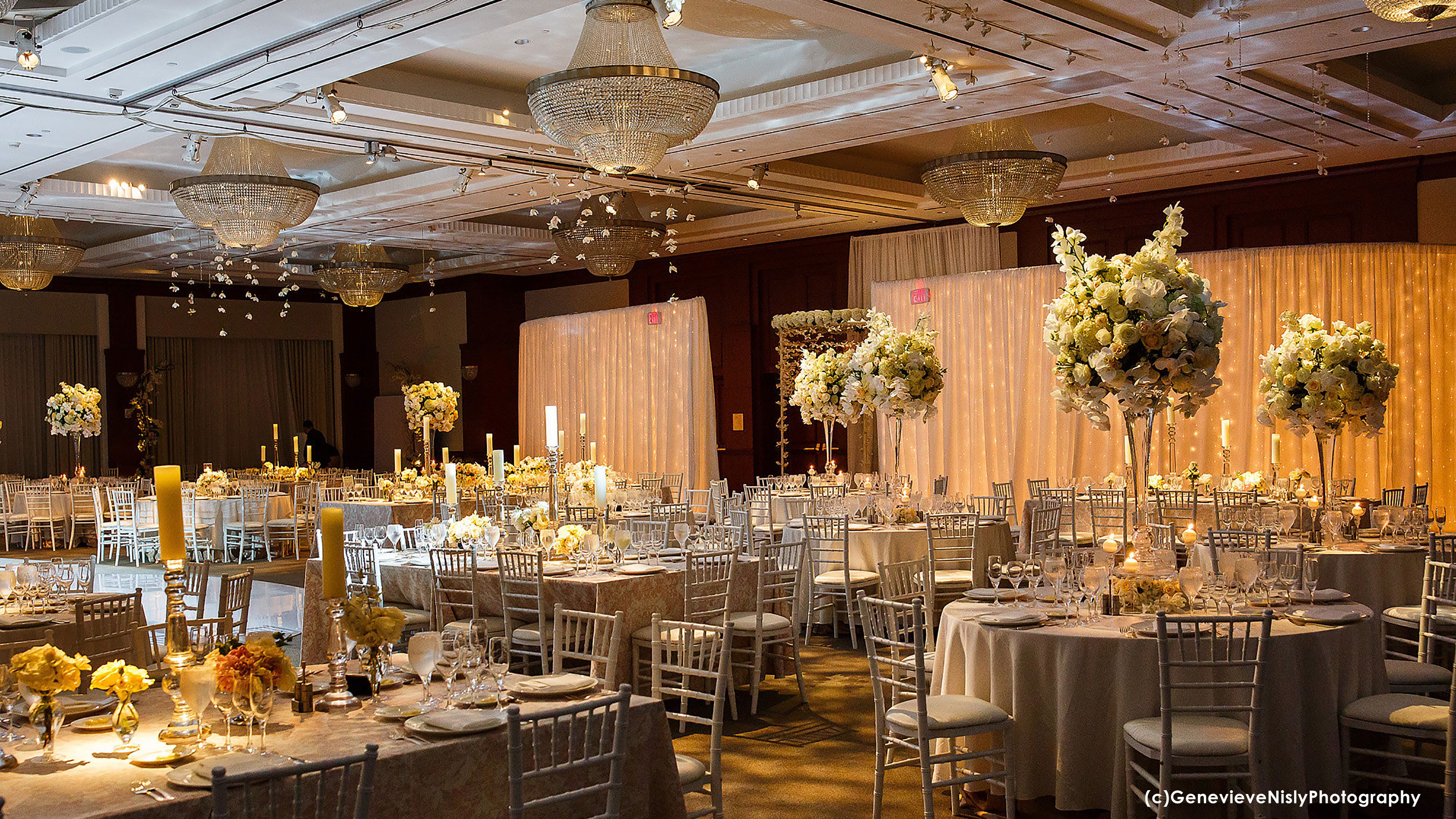 Wedding Space