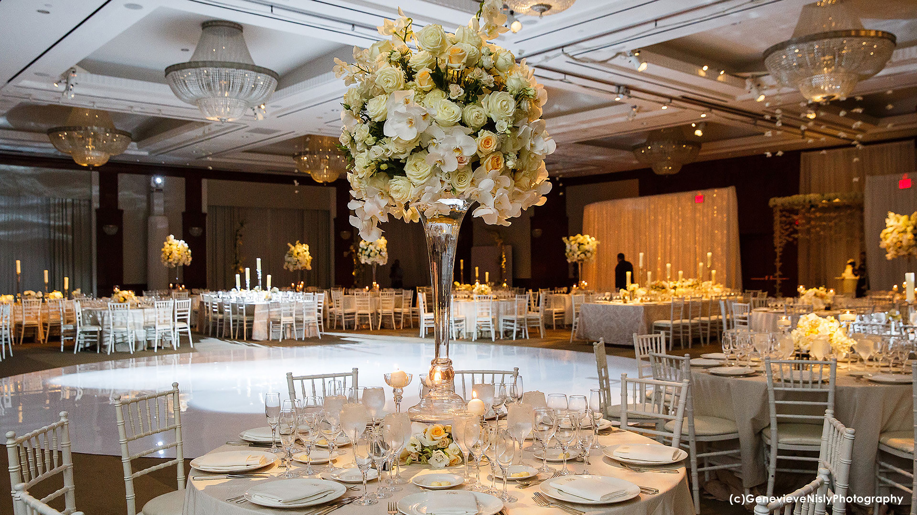 Wedding Space
