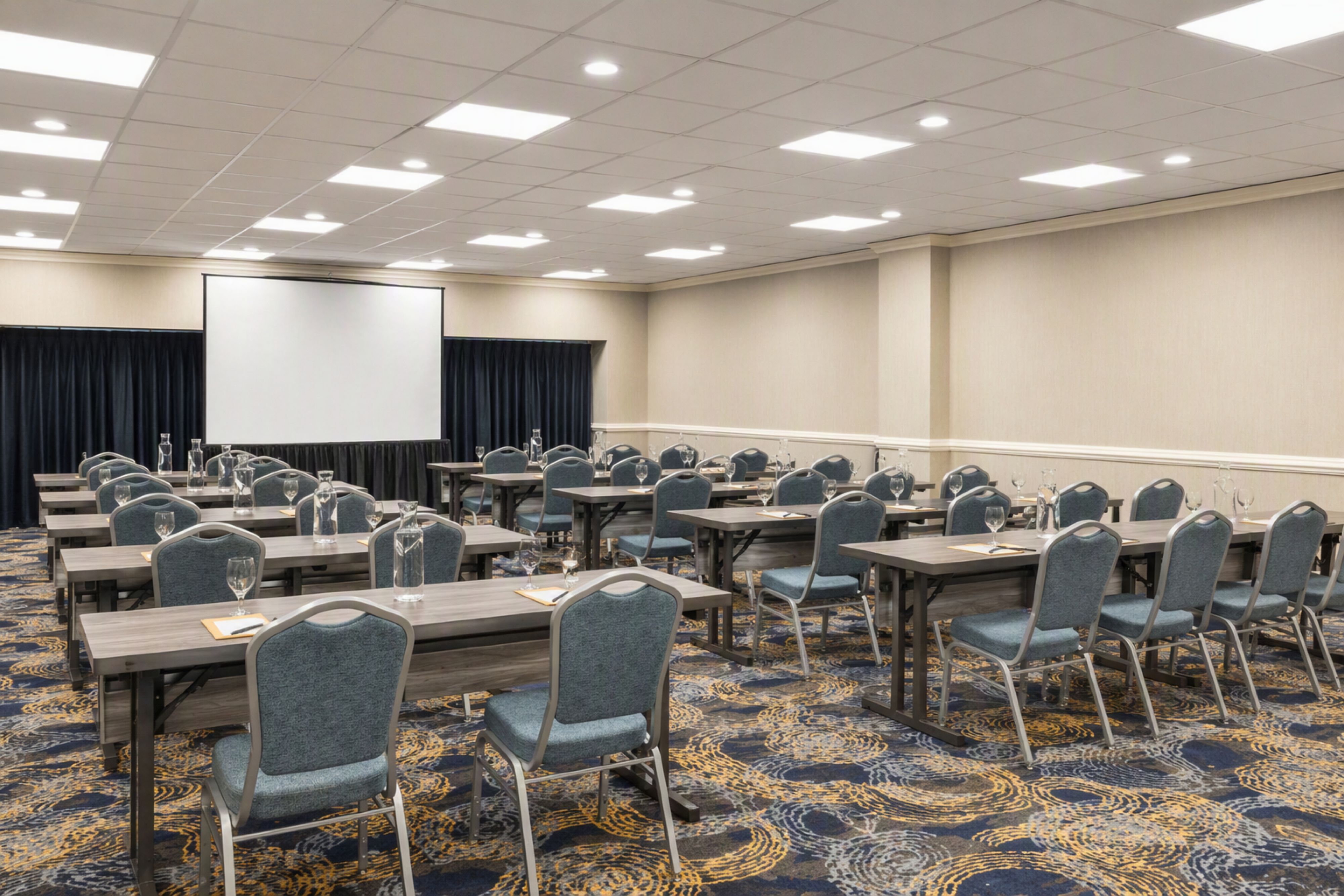 State Meeting Room