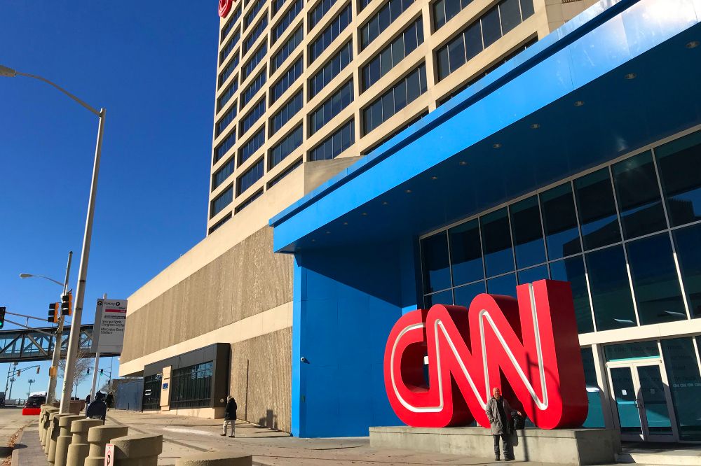 CNN Atlanta