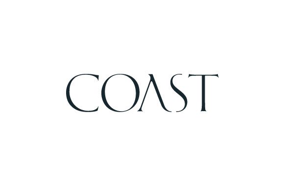 Logo Coast