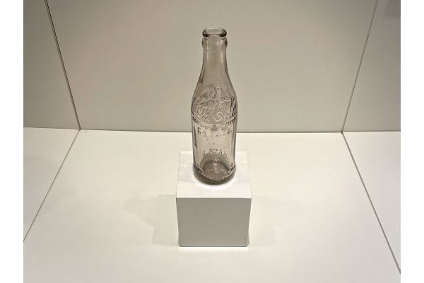 Coca Cola Bottles