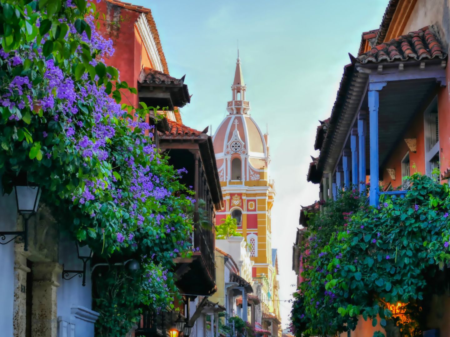 CARTAGENA, COLOMBIA