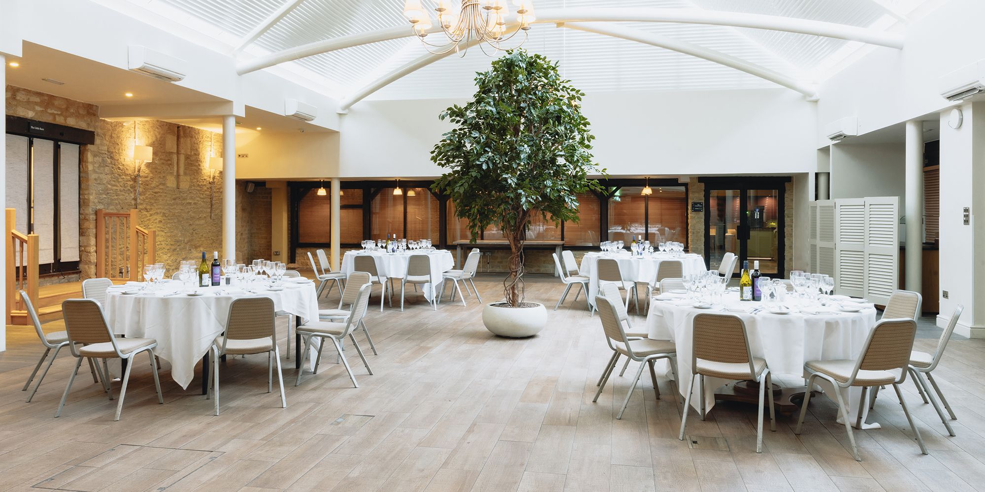 The Conservatory