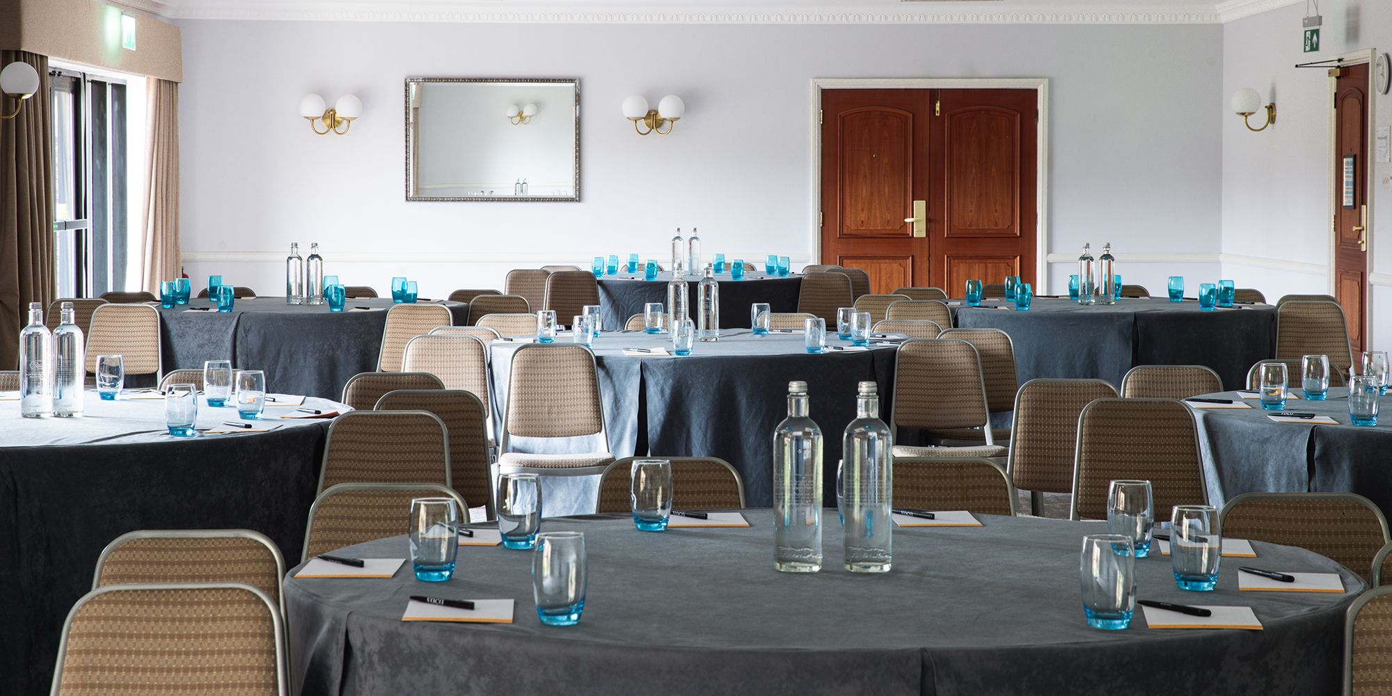 Oxford suite
