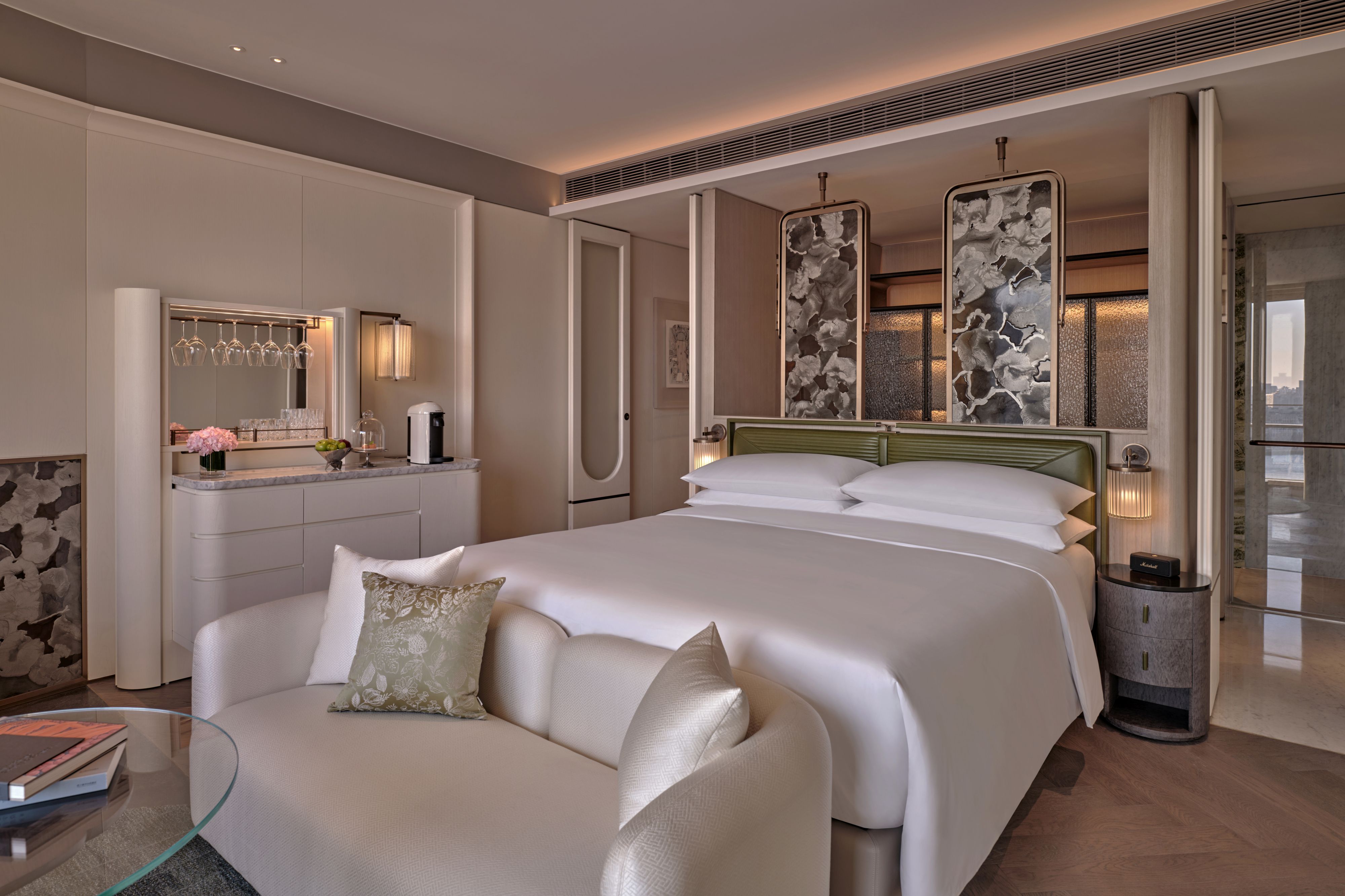 Regent Offer