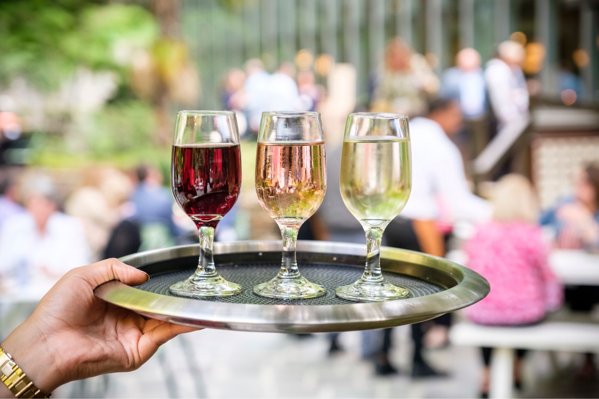 Cheers to You image