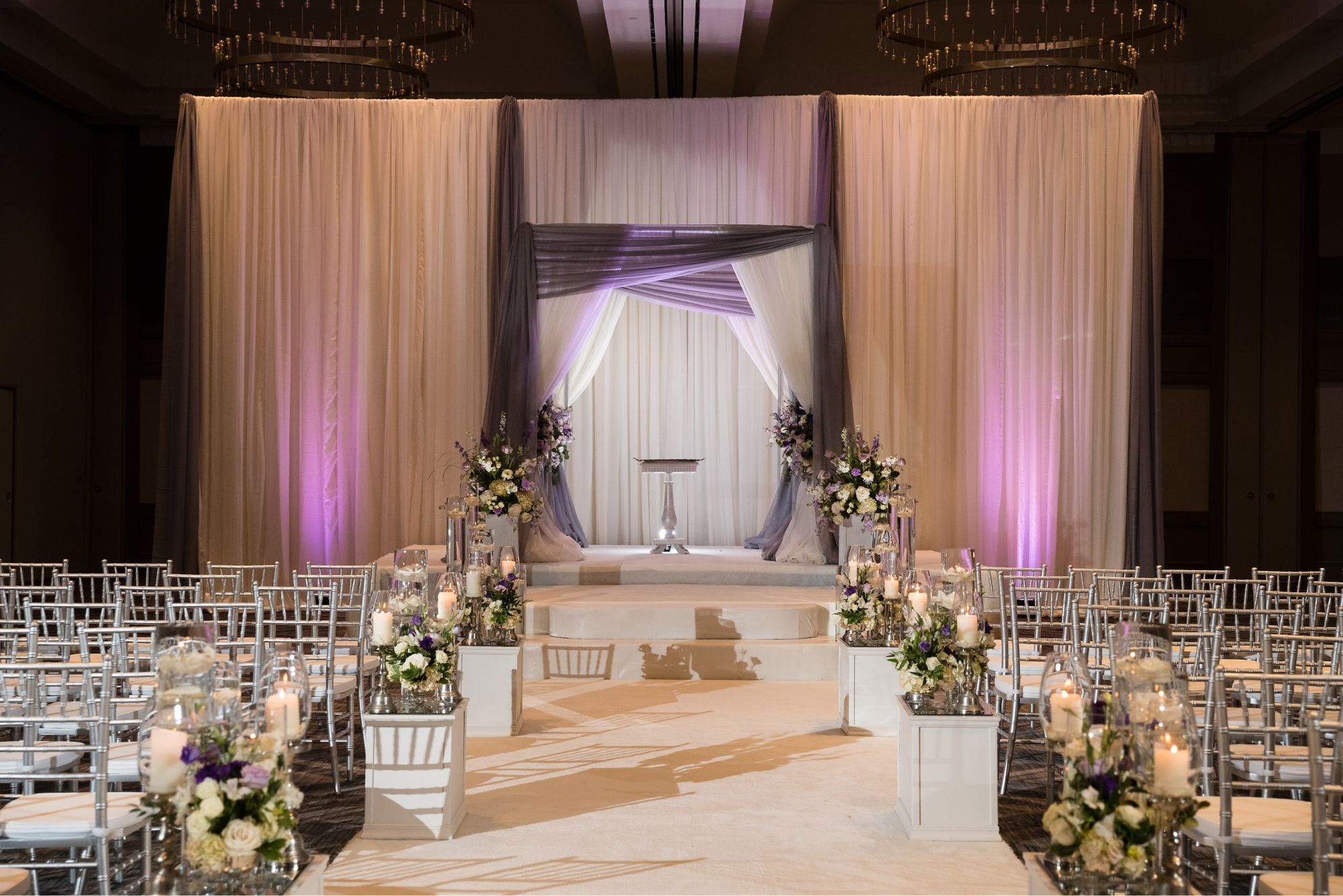 Ravinia Ballroom