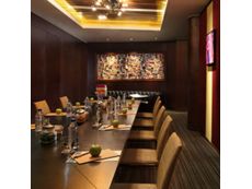Sala de reuniones