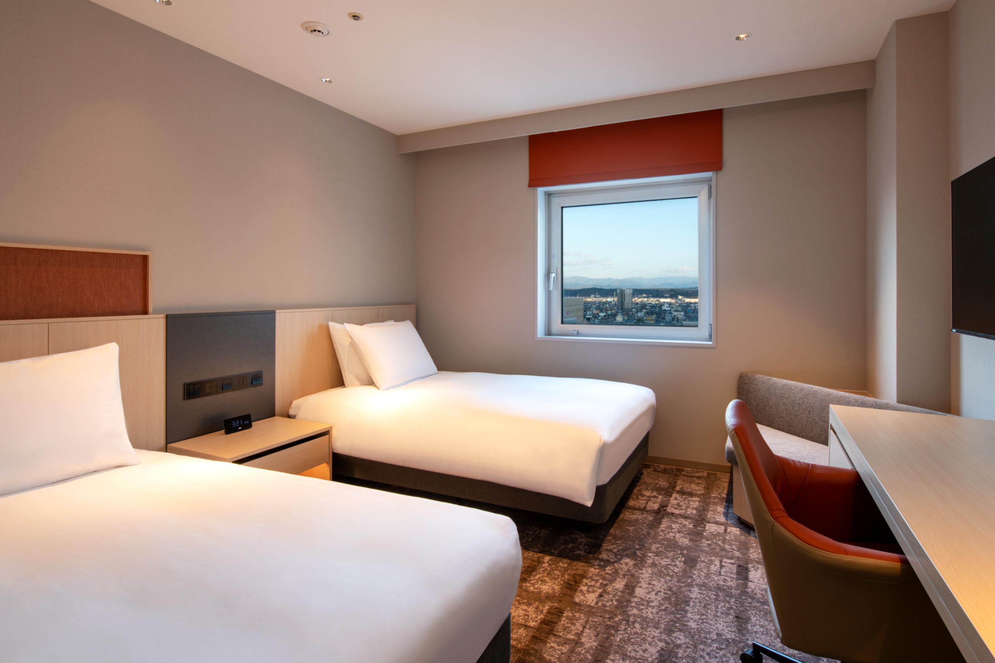 ヨネザワCROWNE PLAZA crowne-plaza---ana-chitose-shi