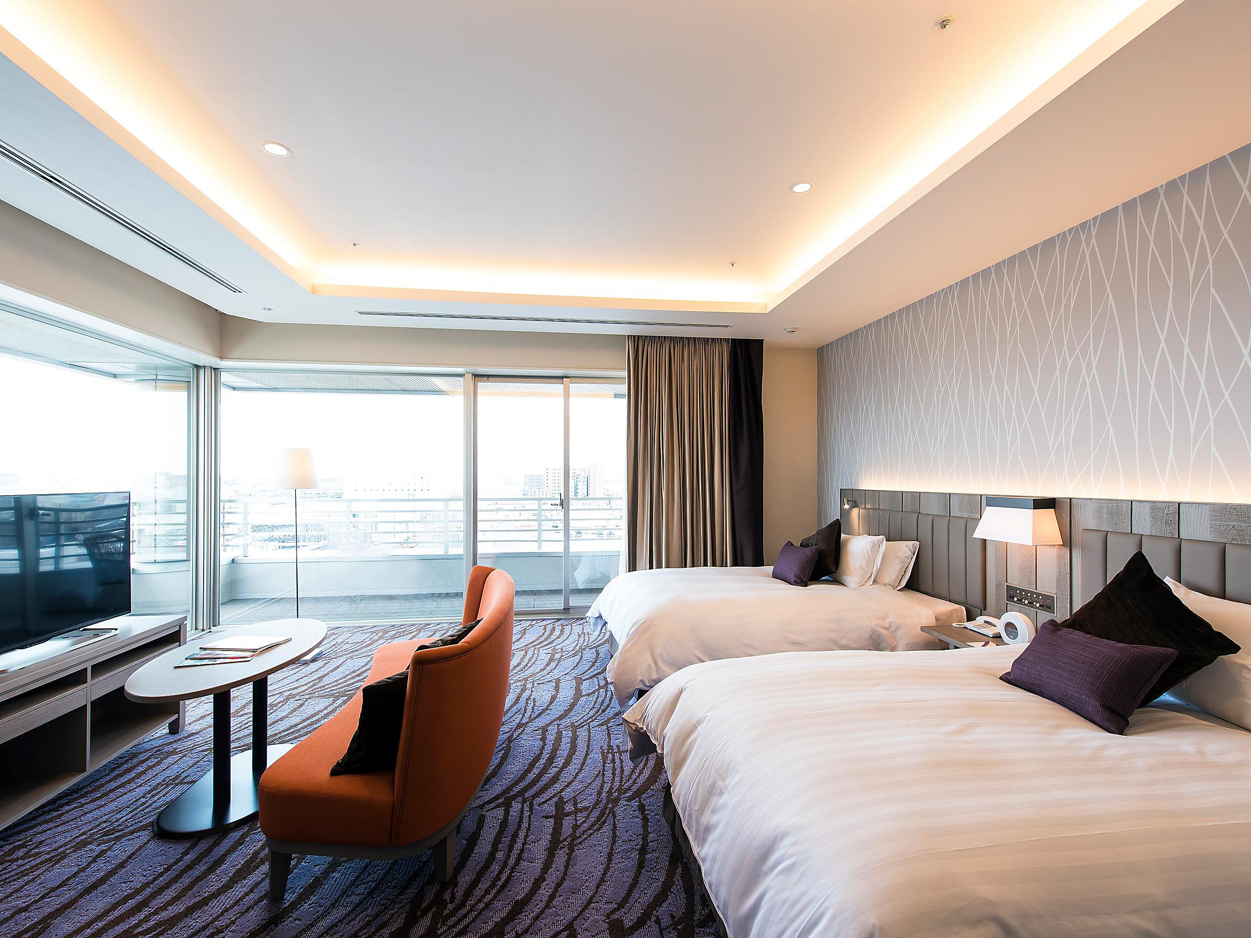 Crowne Plaza Chitose Hokkaido Japan