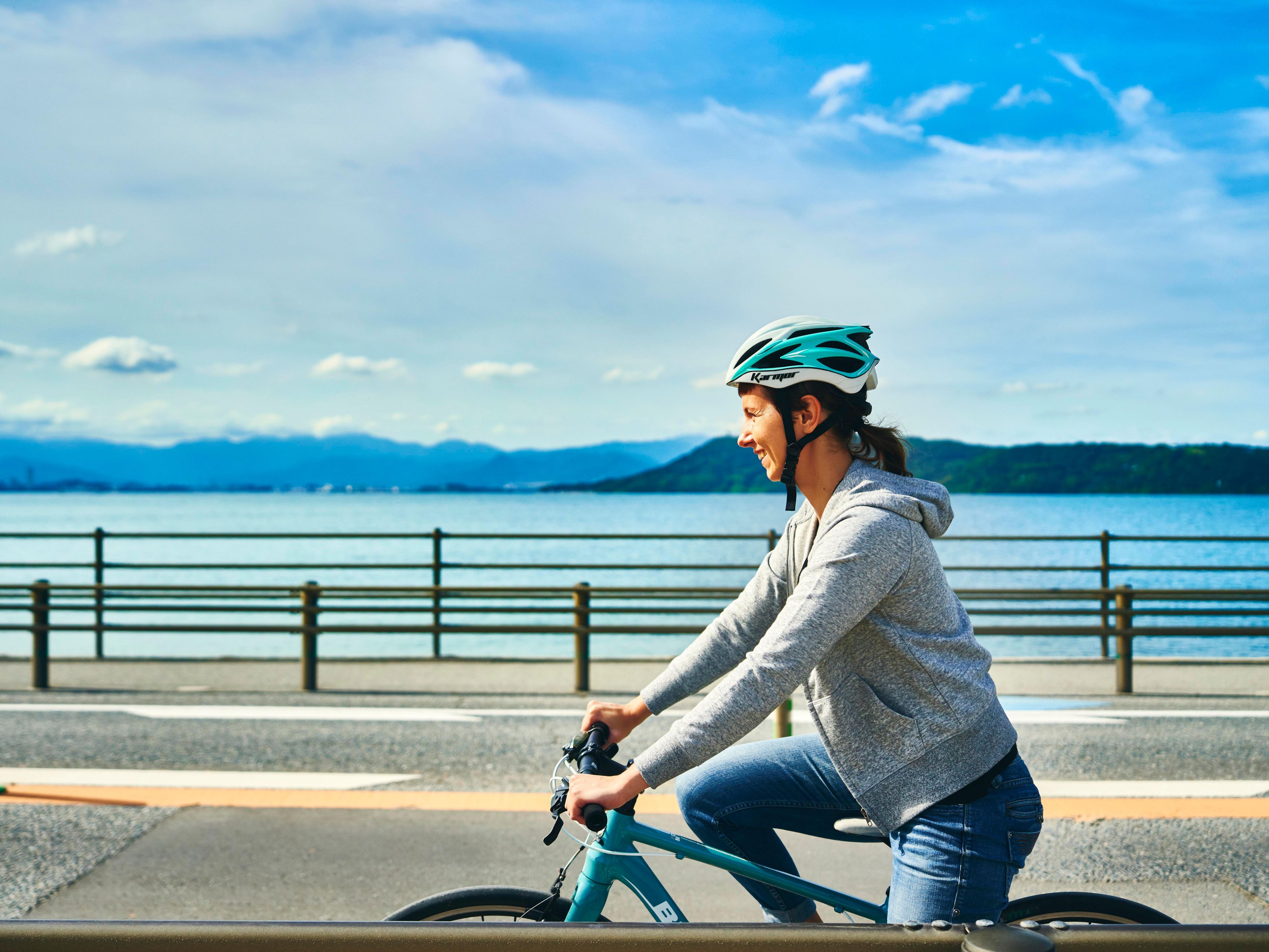 Just minutes from Hakata Station, our hotel is the ideal base for cycling enthusiasts. Benefit from bike parking and maintenance tools as you explore Fukuoka's scenic routes, such as Ohori Park and Itoshima. Between rides, stop by local cafés or savour regional flavours.