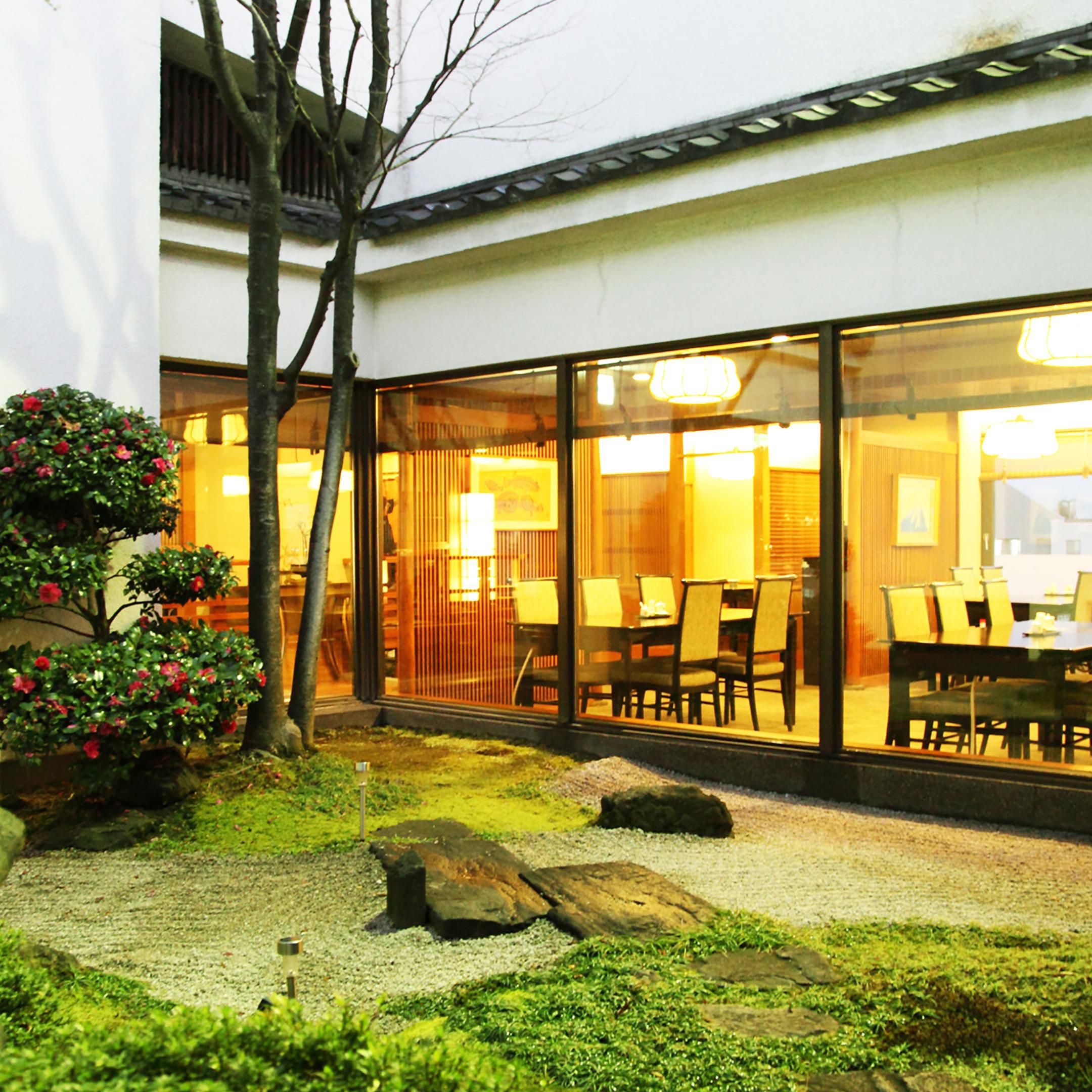 Japanese Restaurant Chikushino
