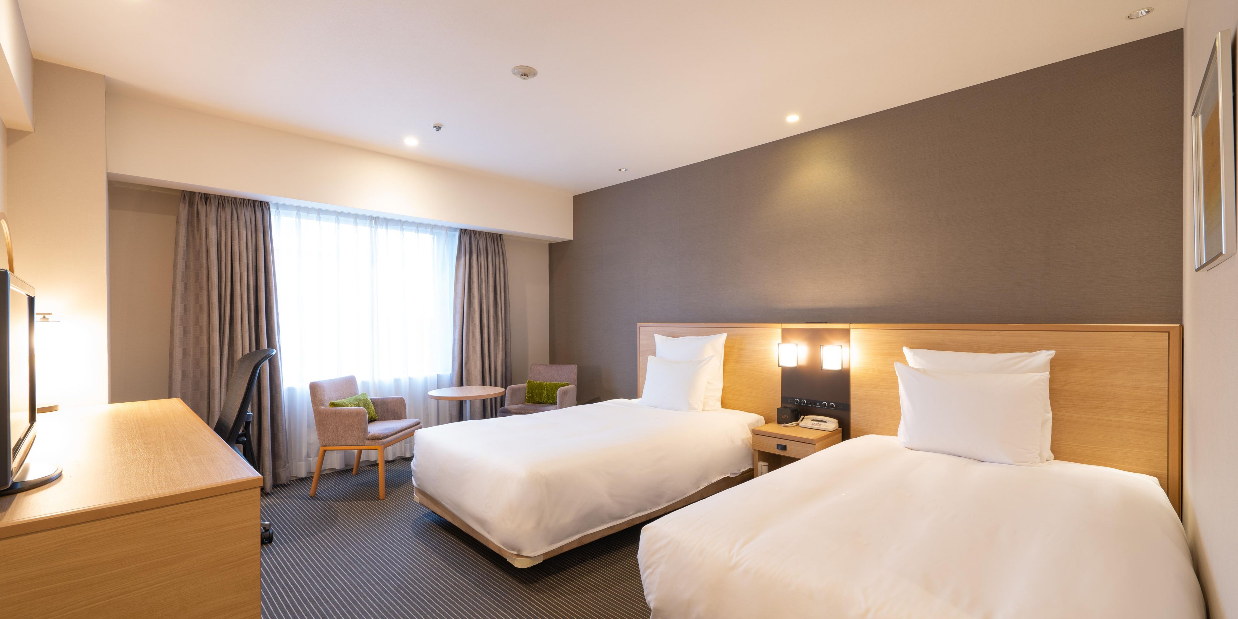 Crowne Plaza Hiroshima Hiroshima Japan