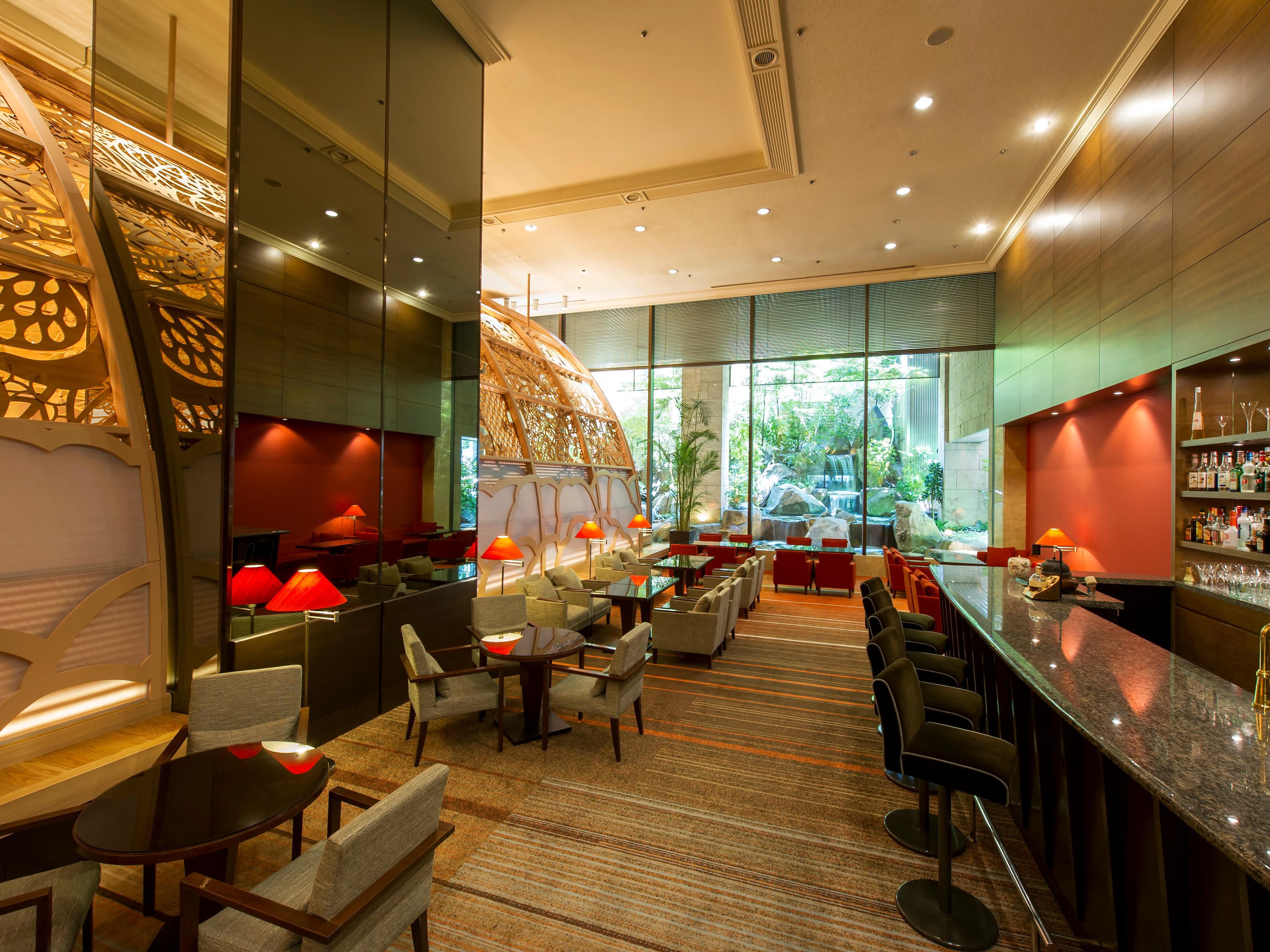 Crowne Plaza Ana Hiroshima Japan Hiroshima Shi