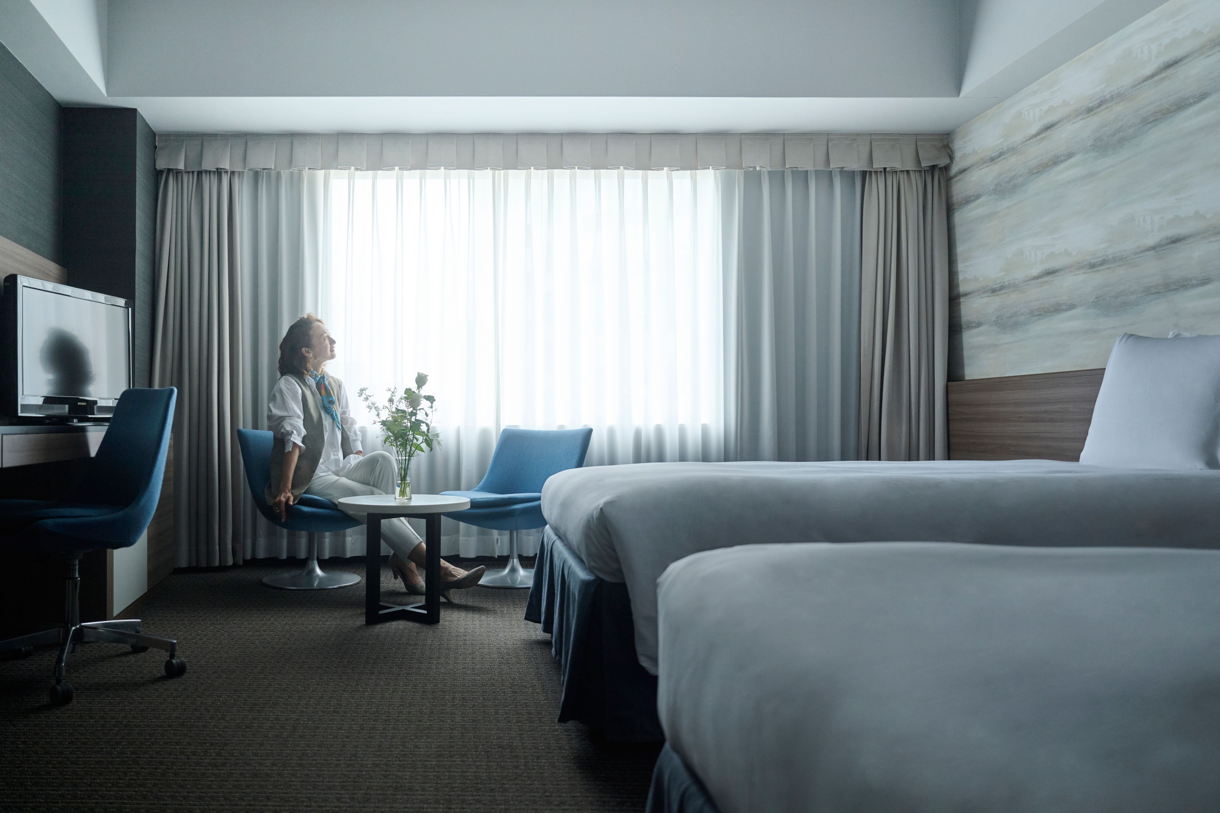 Premium Hotel in city Crowne Plaza=ANA Kanazawa