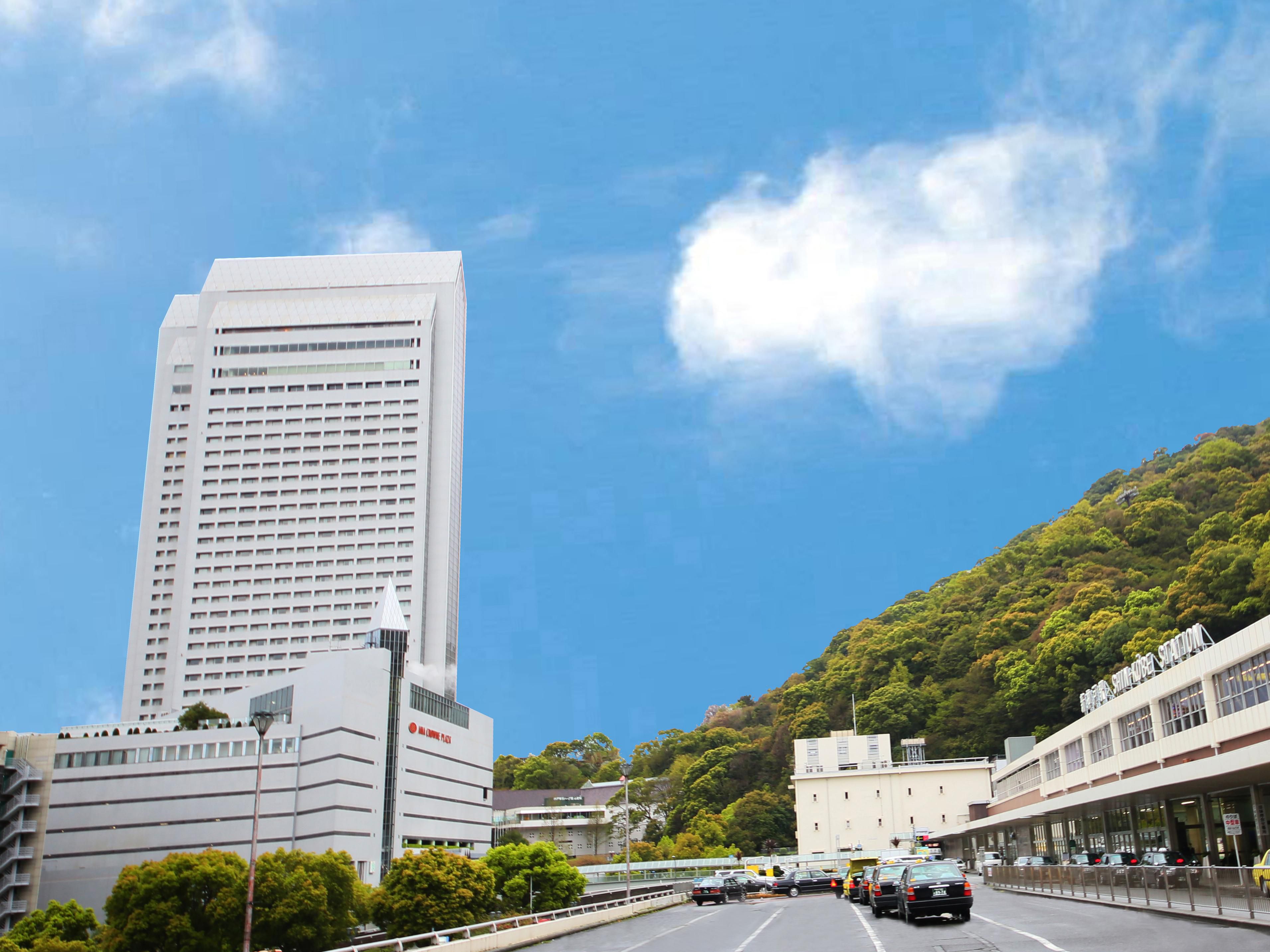 We are pleased to announce the launch of a new direct shuttle bus service between Kansai International Airport (KIX) and ANA Crowne Plaza Kobe, starting 19 July 2025.