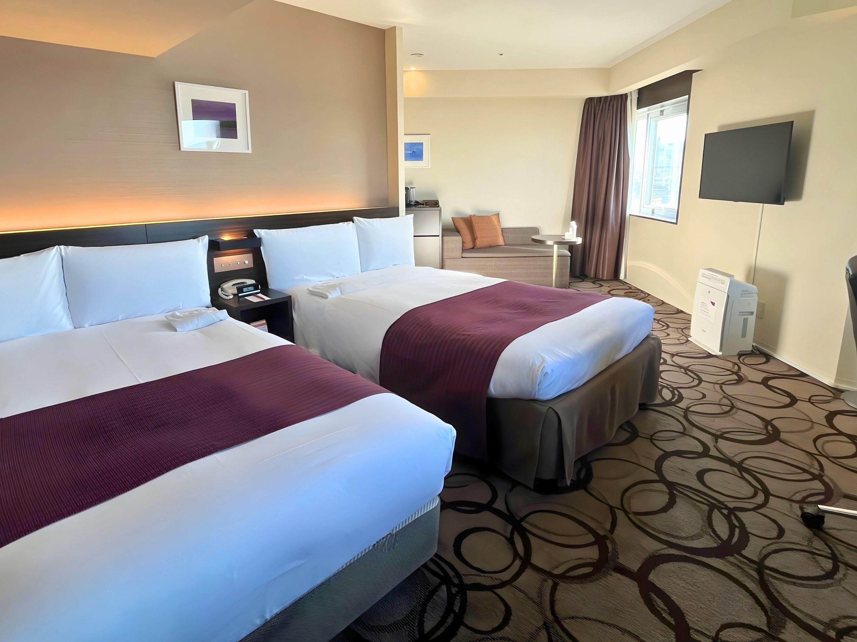 コーナーツイン