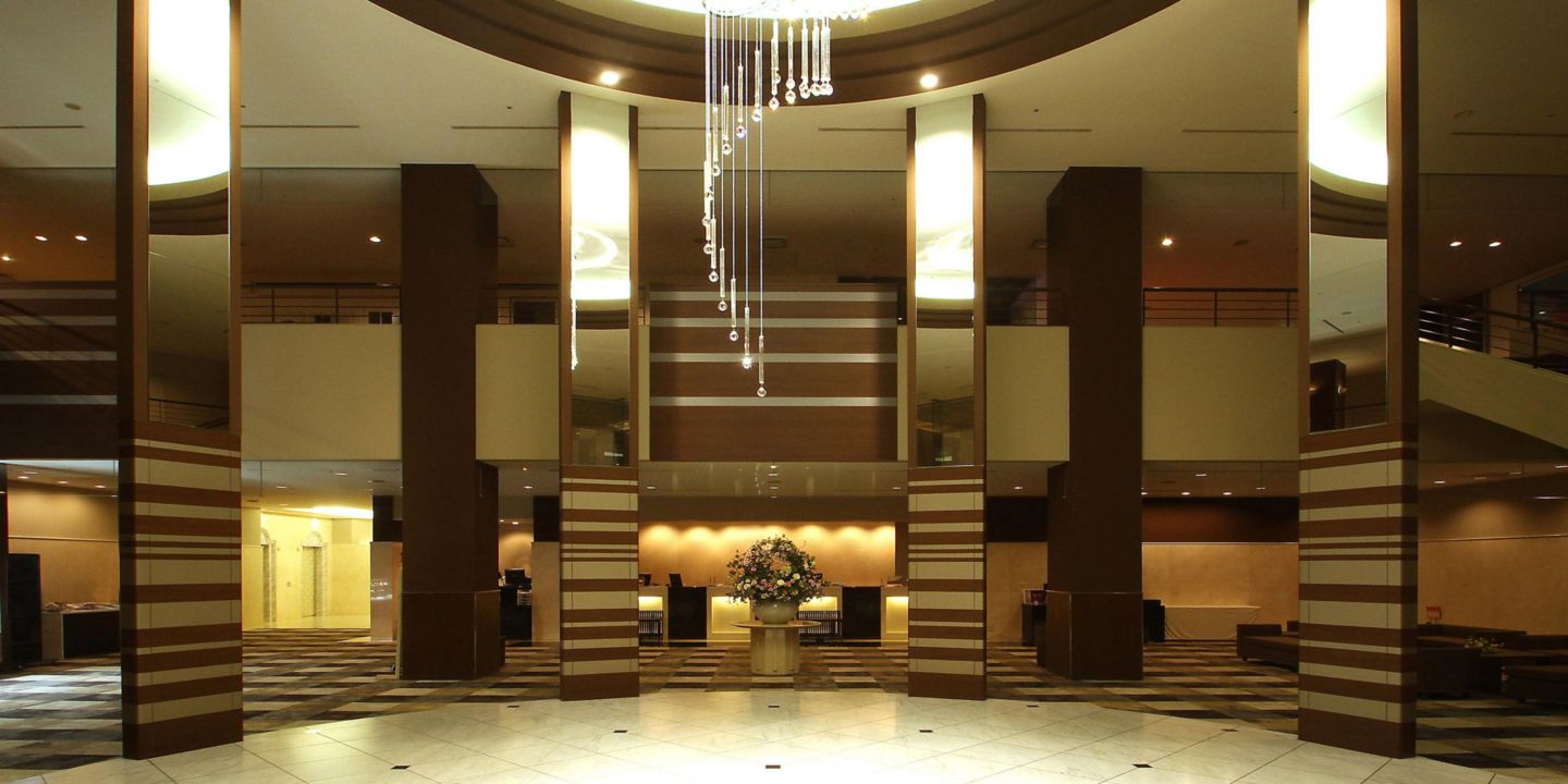 Crowne Plaza=ANA Kushiro - Business Hotel, Best Price Guarantee