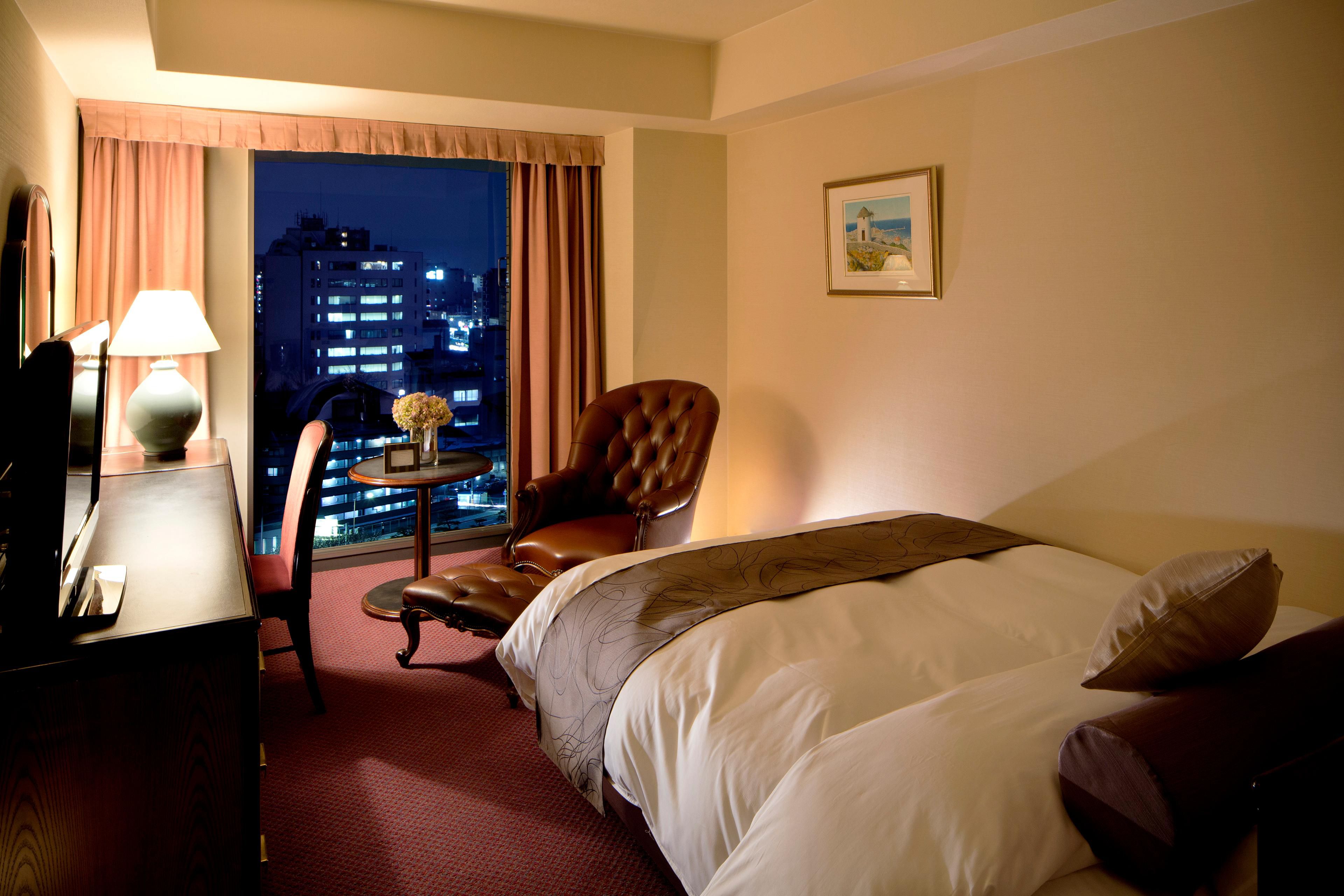 crowne plaza kyoto