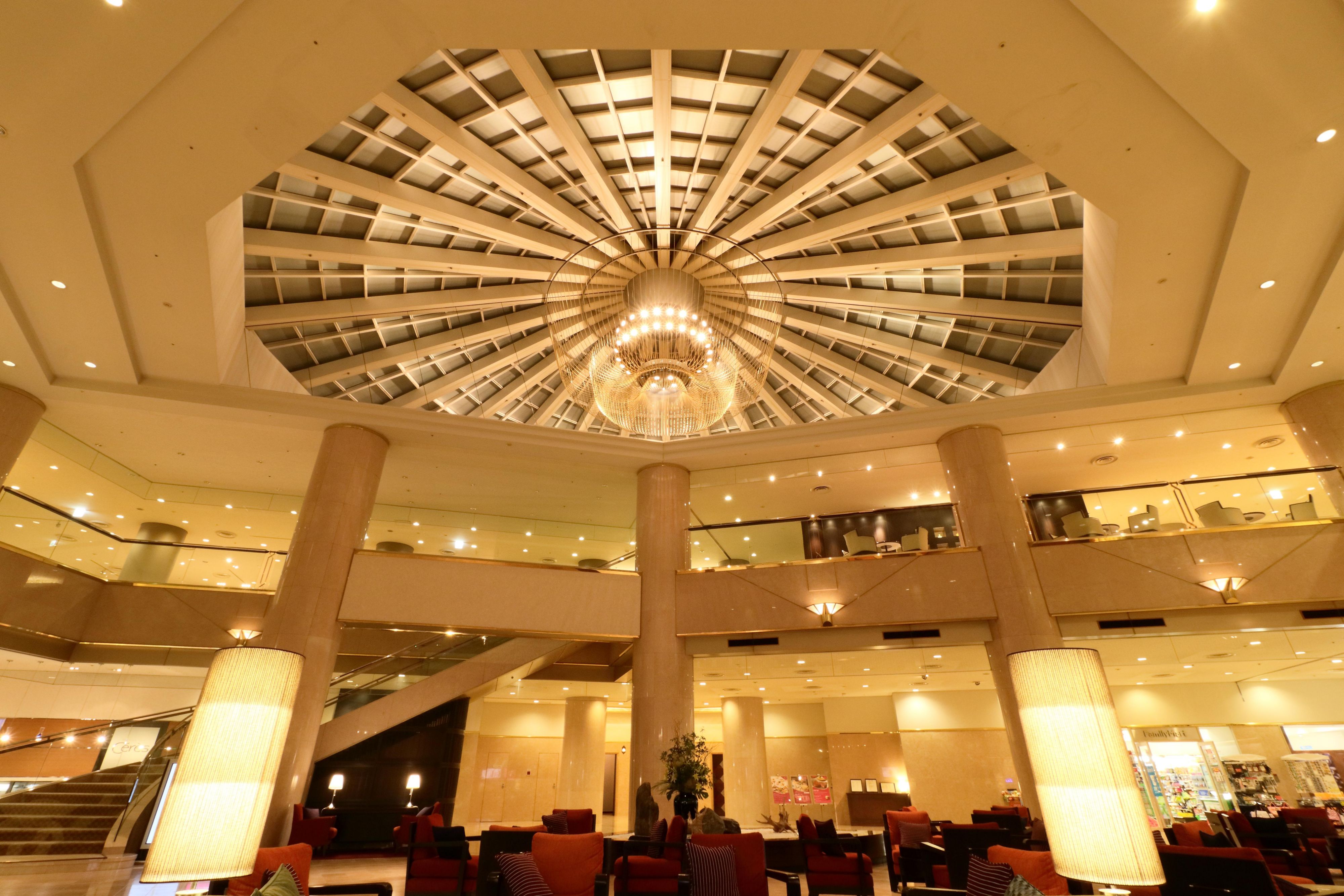 Crowne Plaza Ana Narita Narita Shi Japan