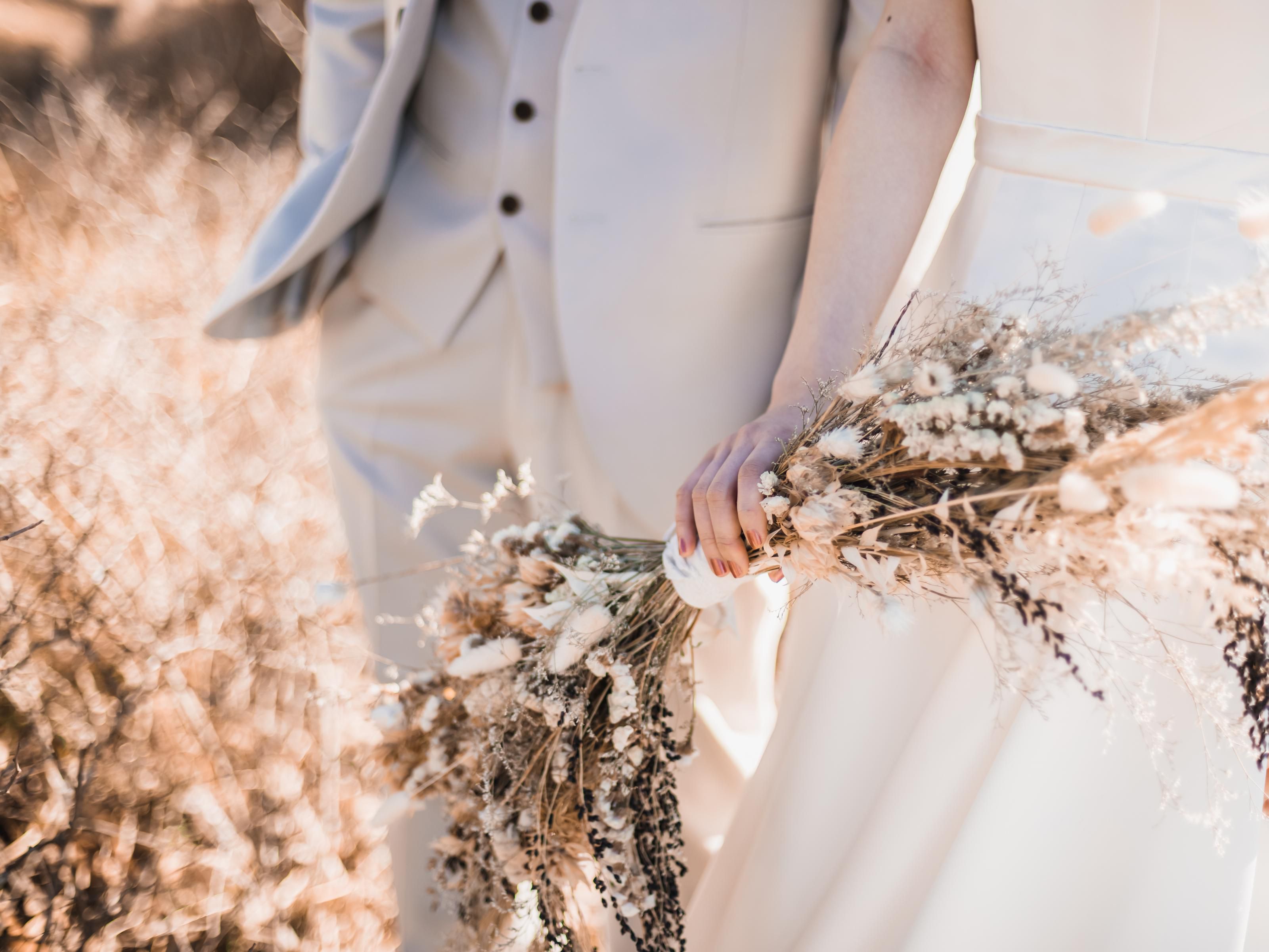 Celebrate the beginning of your life together.
We welcome you on the most special day of your life and offer a variety of wedding venues and cuisine to suit your preferences. Our experienced wedding staff will support you every step of the way.