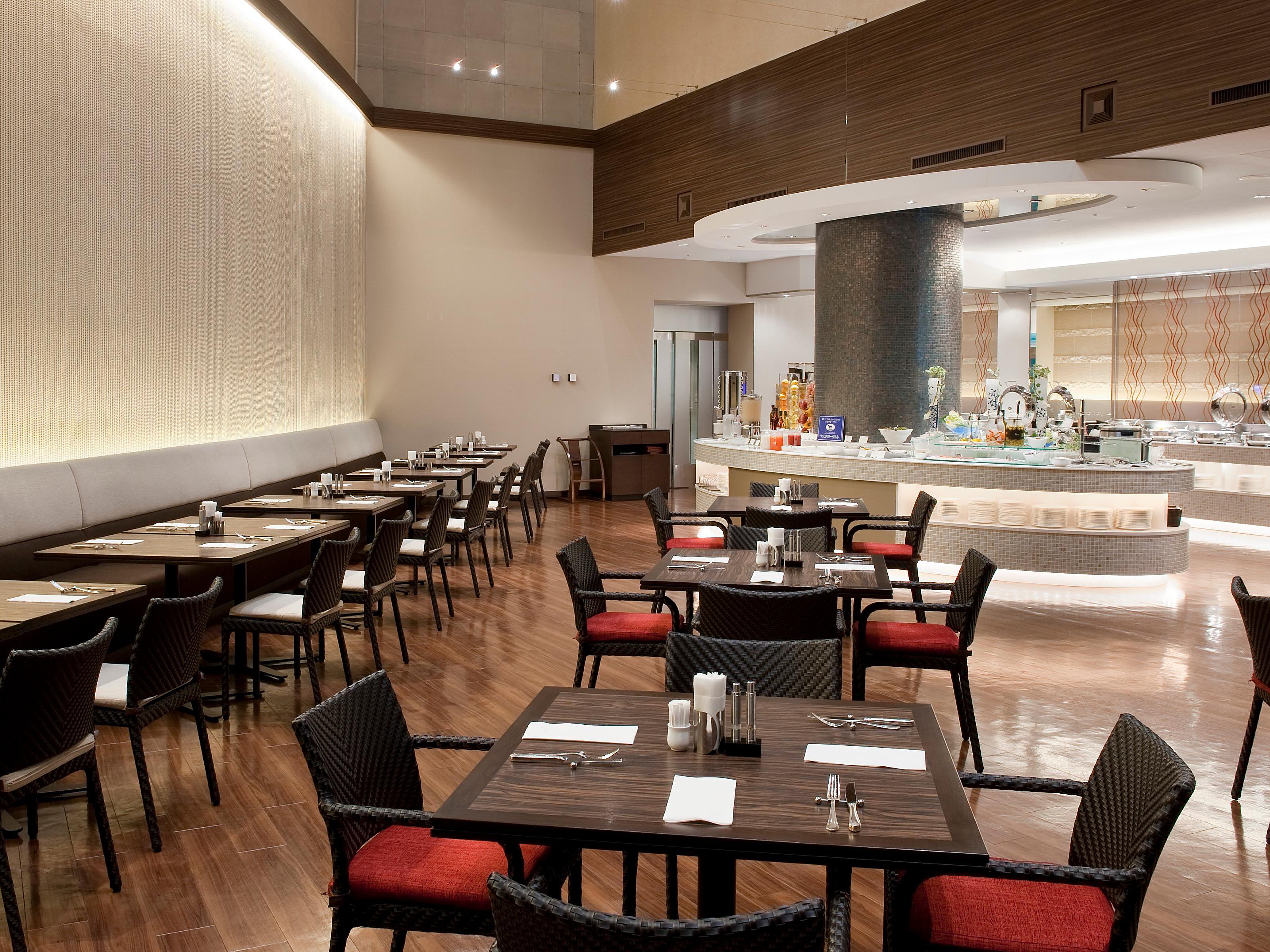 Crowne Plaza Ana Niigata Niigata Shi 日本