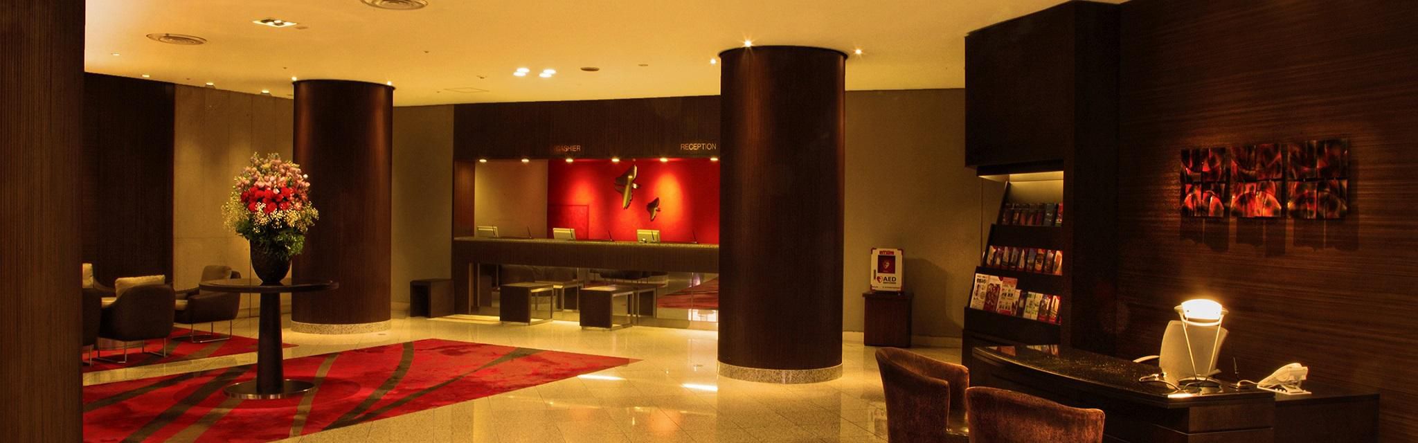 Hotel Feature