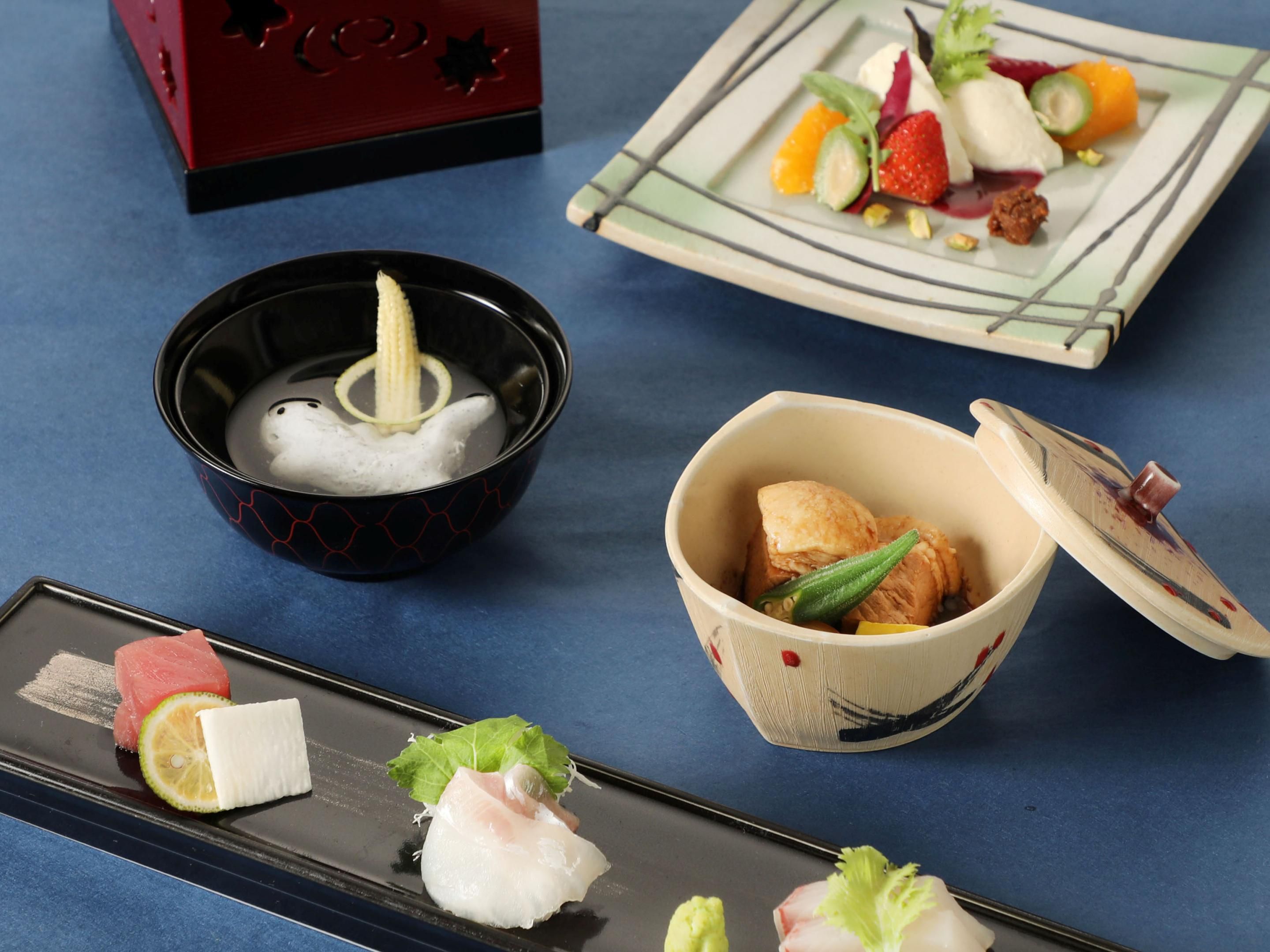 ANA Crowne Plaza Okayama