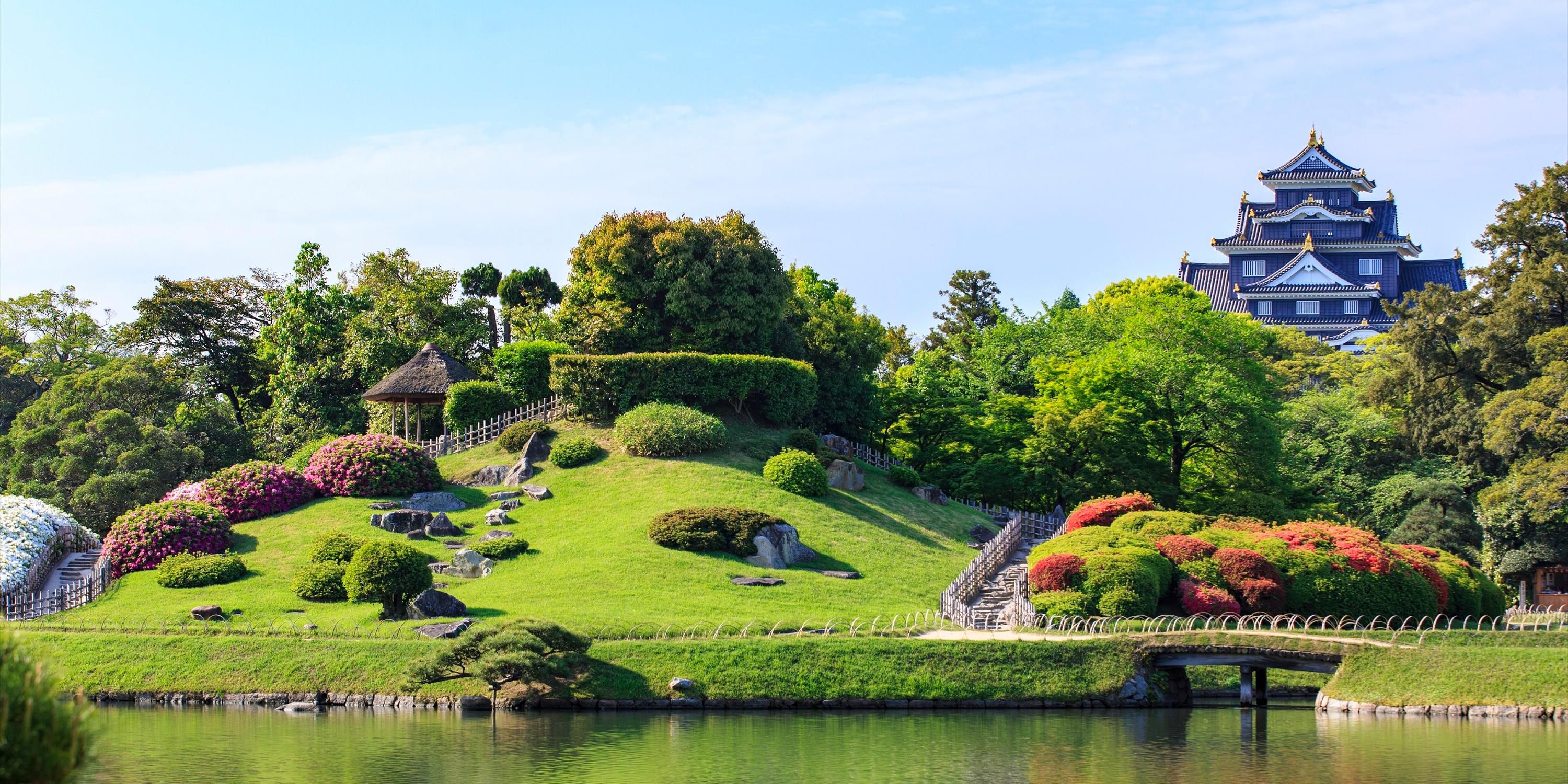 Crowne Plaza Ana Okayama Okayama Japan