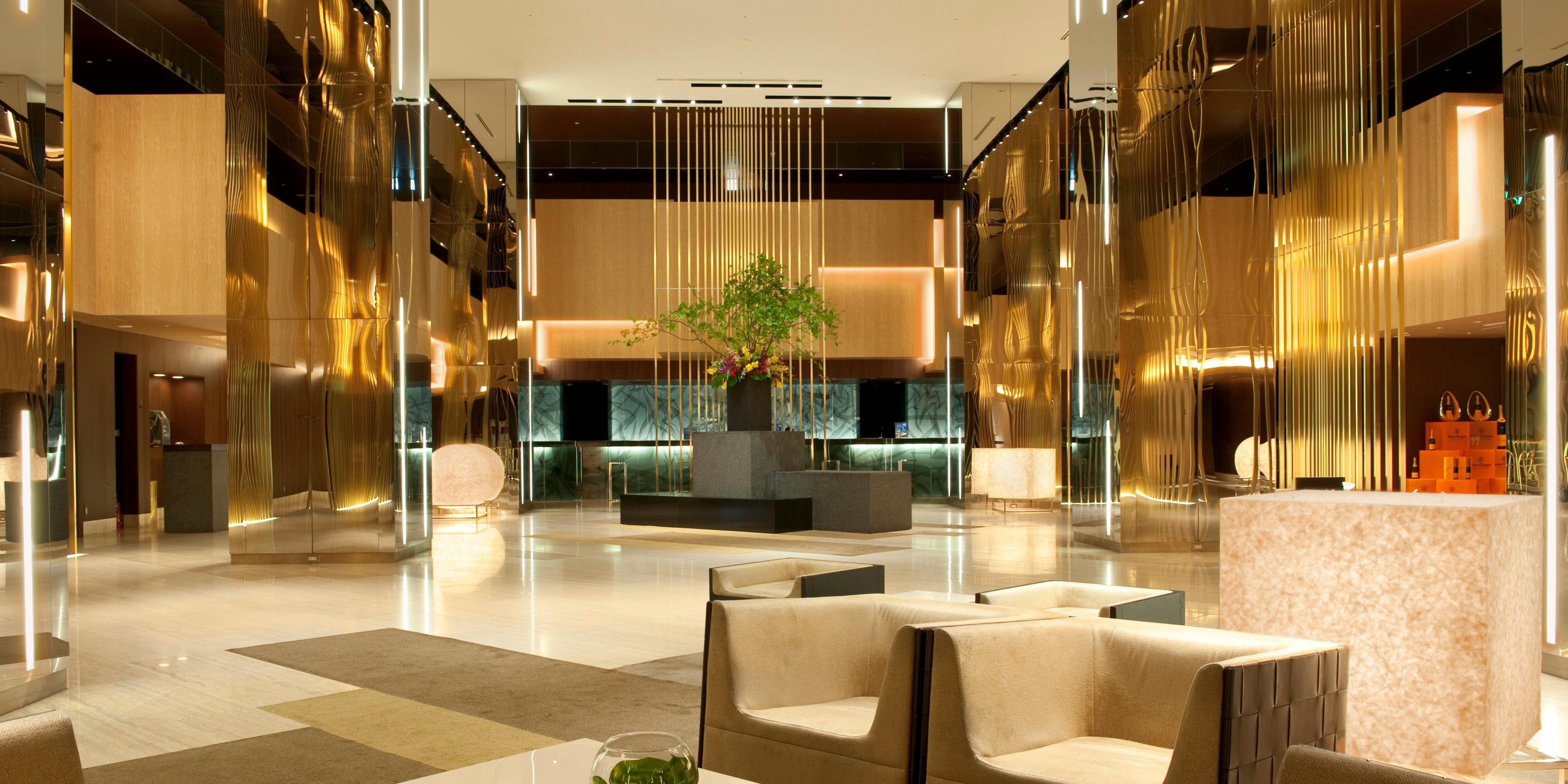 ANA Crowne Plaza Osaka