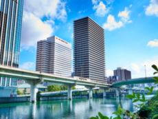 Osakaのホテルを検索 Japan Osakaにあるihgのトップホテル6