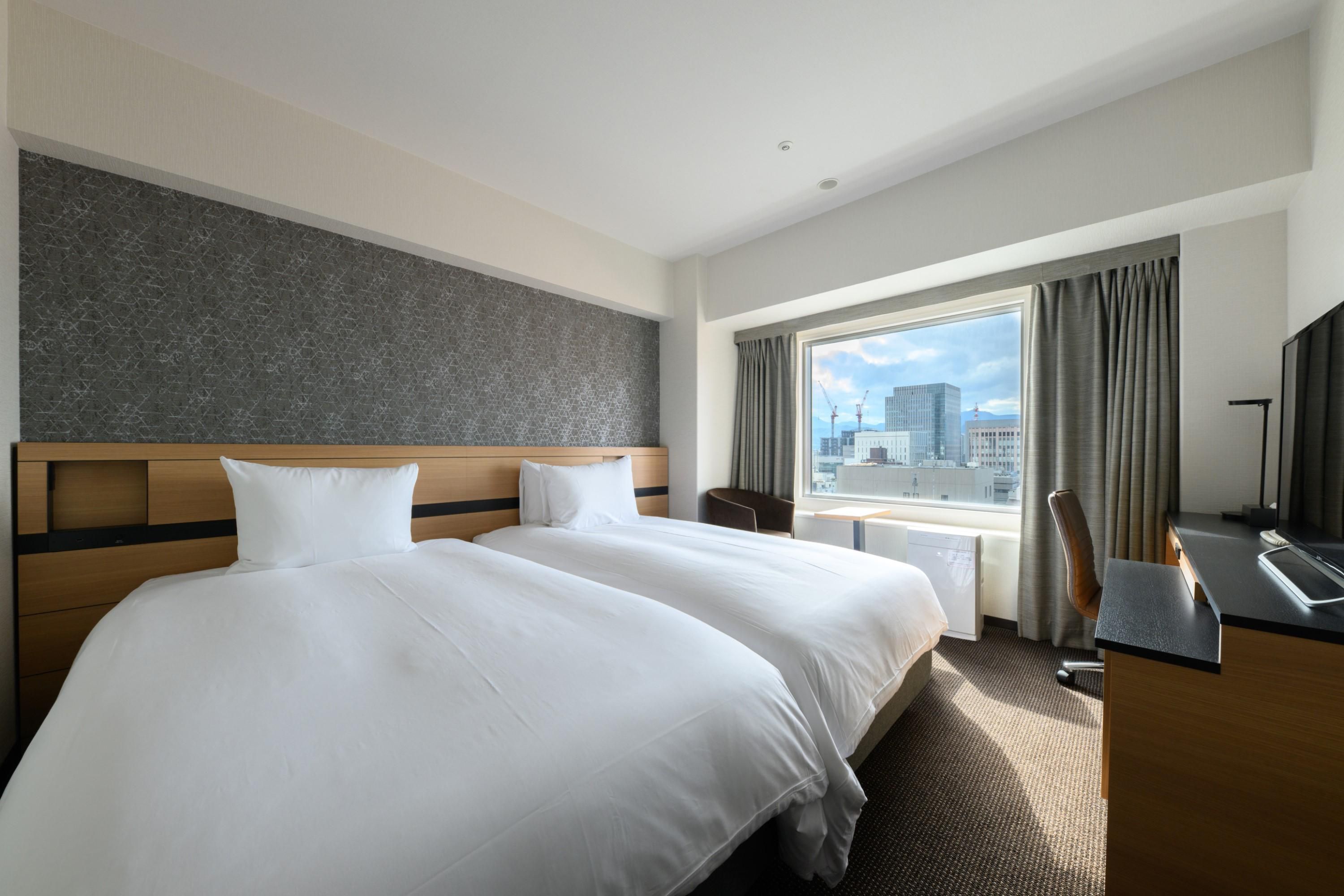 ANA Crowne Plaza Sapporo