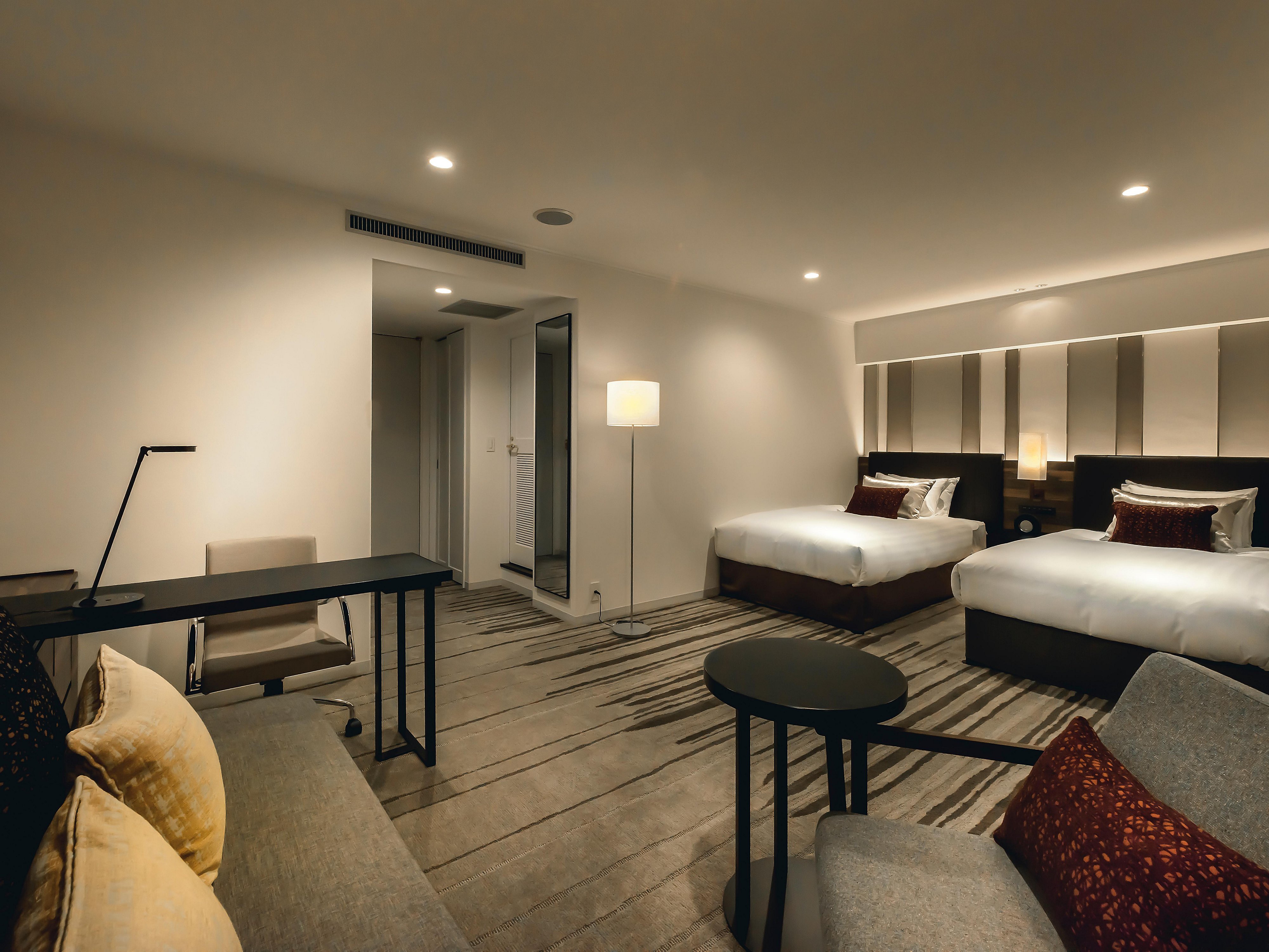Crowne Plaza Ana Sapporo Sapporo Shi 日本
