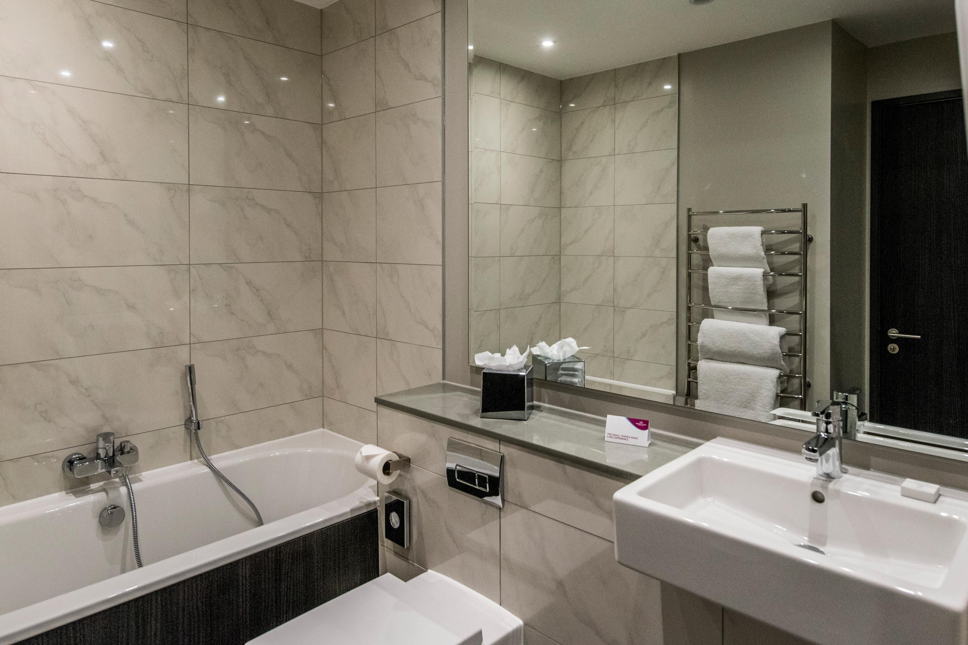 Crowne Plaza Aberdeen Airport Aberdeen, United Kingdom