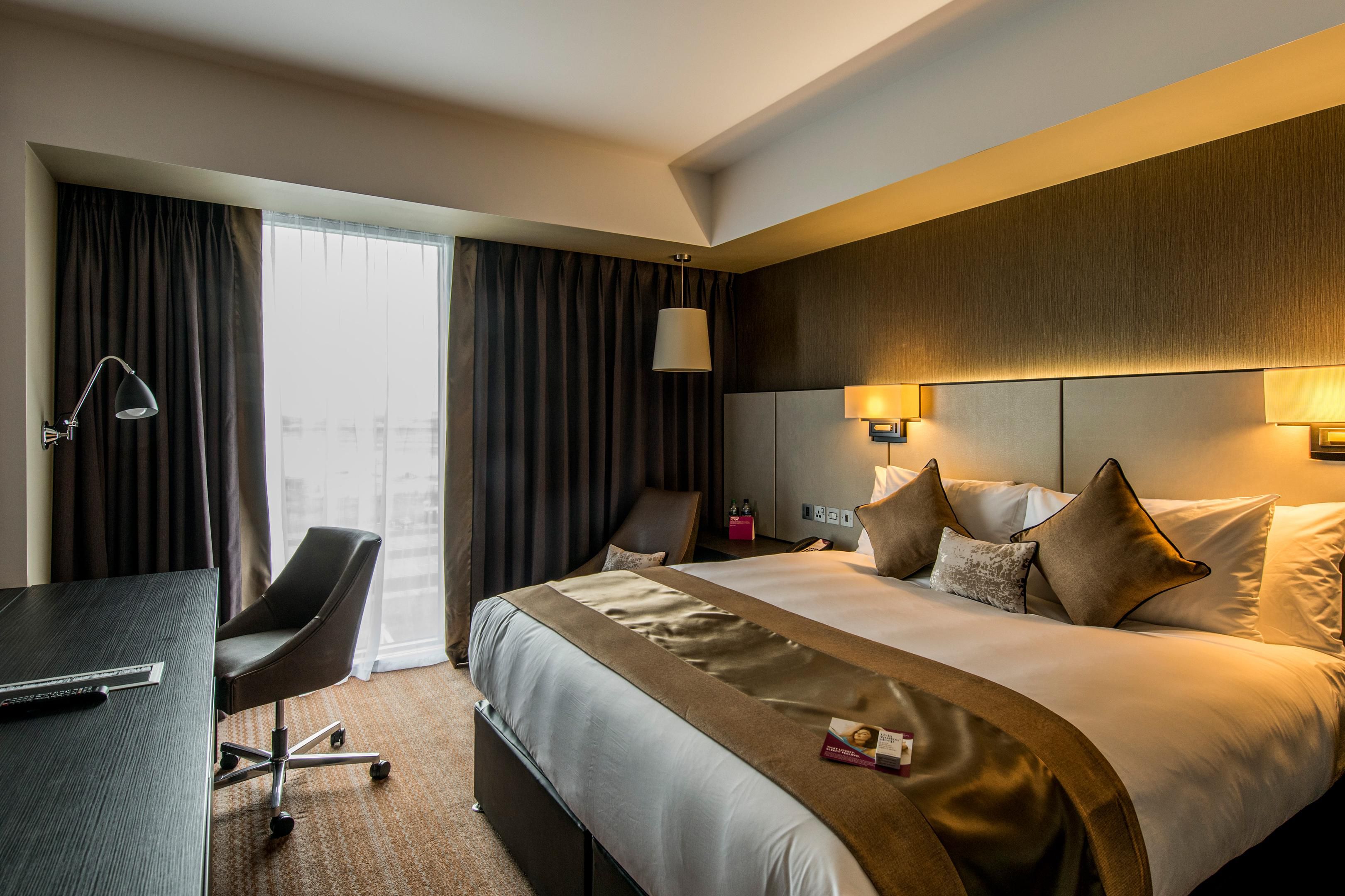 Crowne Plaza Aberdeen Airport - Aberdeen, United Kingdom