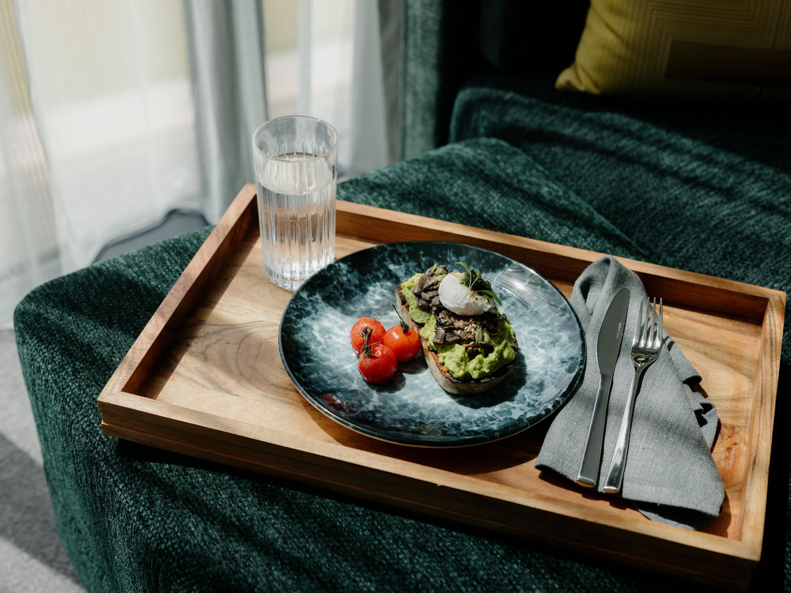 Give Mum a gift she'll love this Mother's day. Whether you're looking for last-minute ideas, dinners or planning a romantic escape, our flexible vouchers make the perfect premium Mother's Day gift.